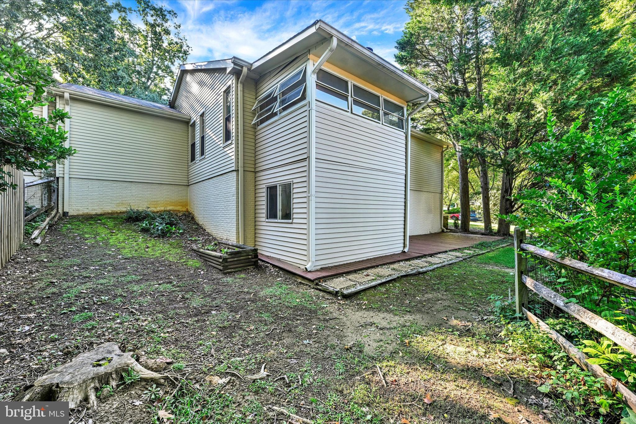 HERITAGE HARBOUR - Residential