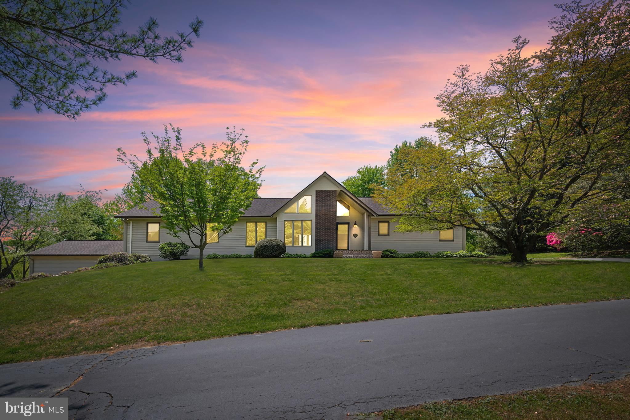 2220 CONOWINGO ROAD