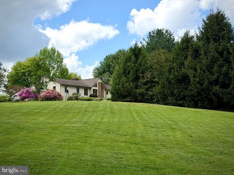 Photo of 2220 Conowingo Road, BEL AIR, MD 21015 (MLS # MDHR2054600)