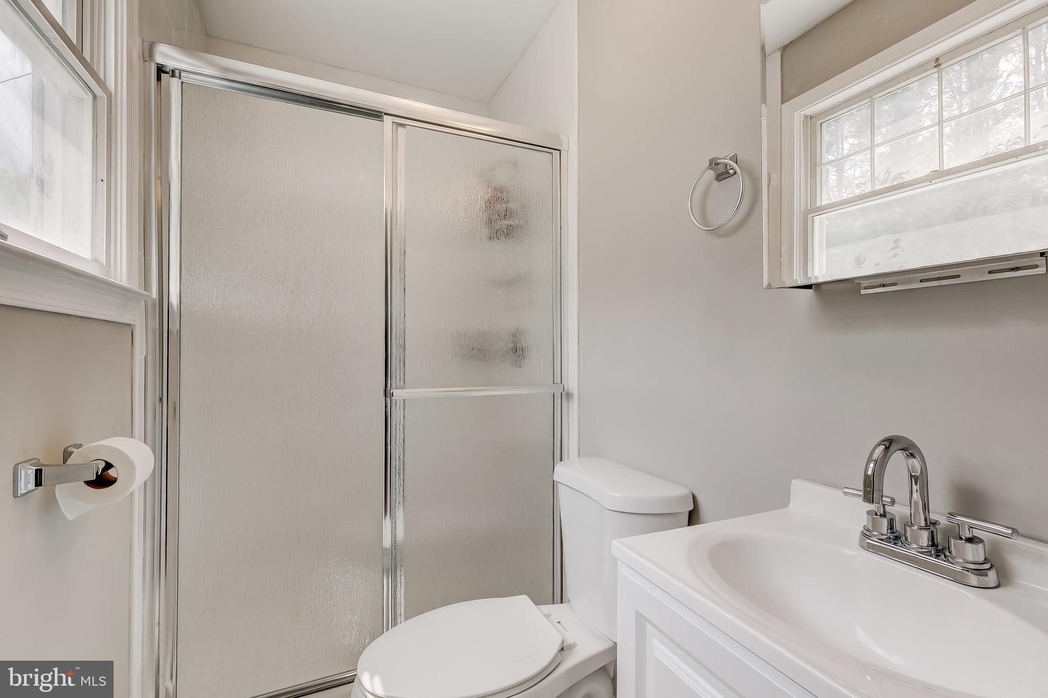 LONG MEADOWS - Residential