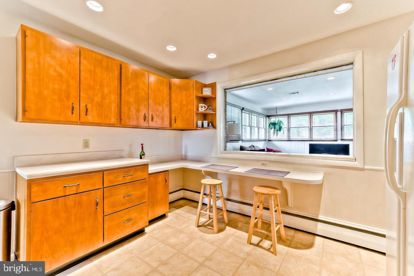 LONG MEADOWS - Residential