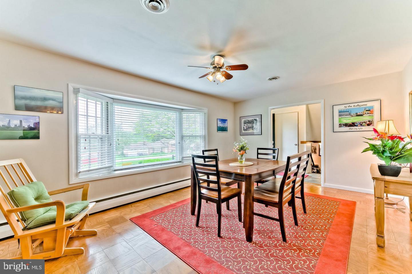 LONG MEADOWS - Residential