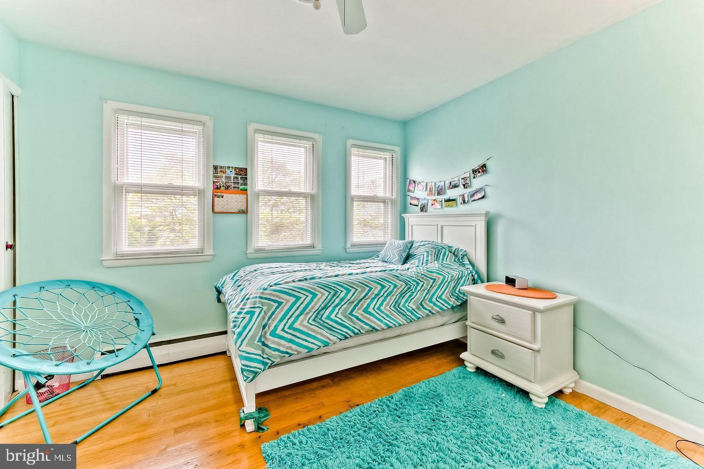 LONG MEADOWS - Residential