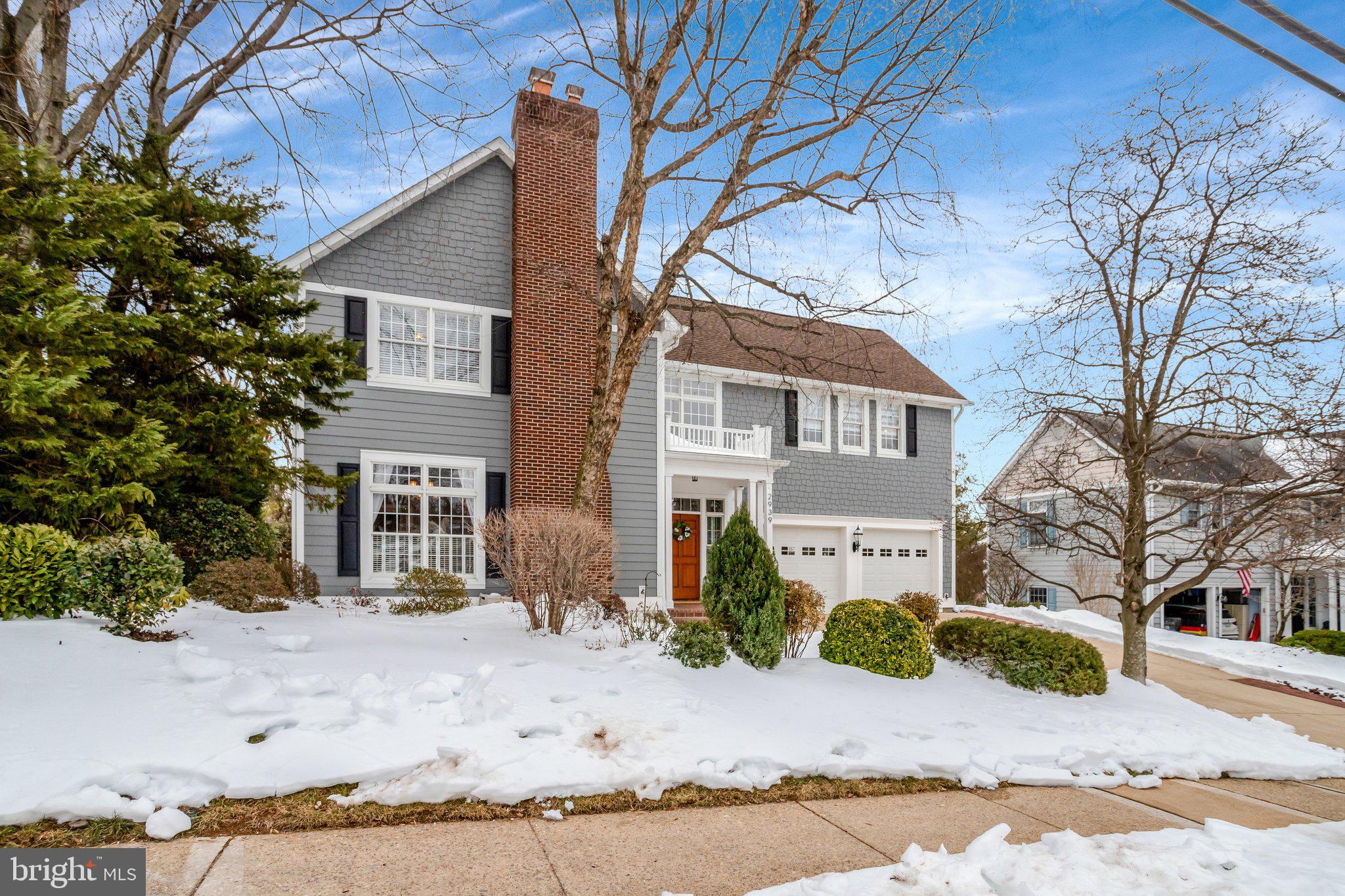 2939 N SYCAMORE STREET