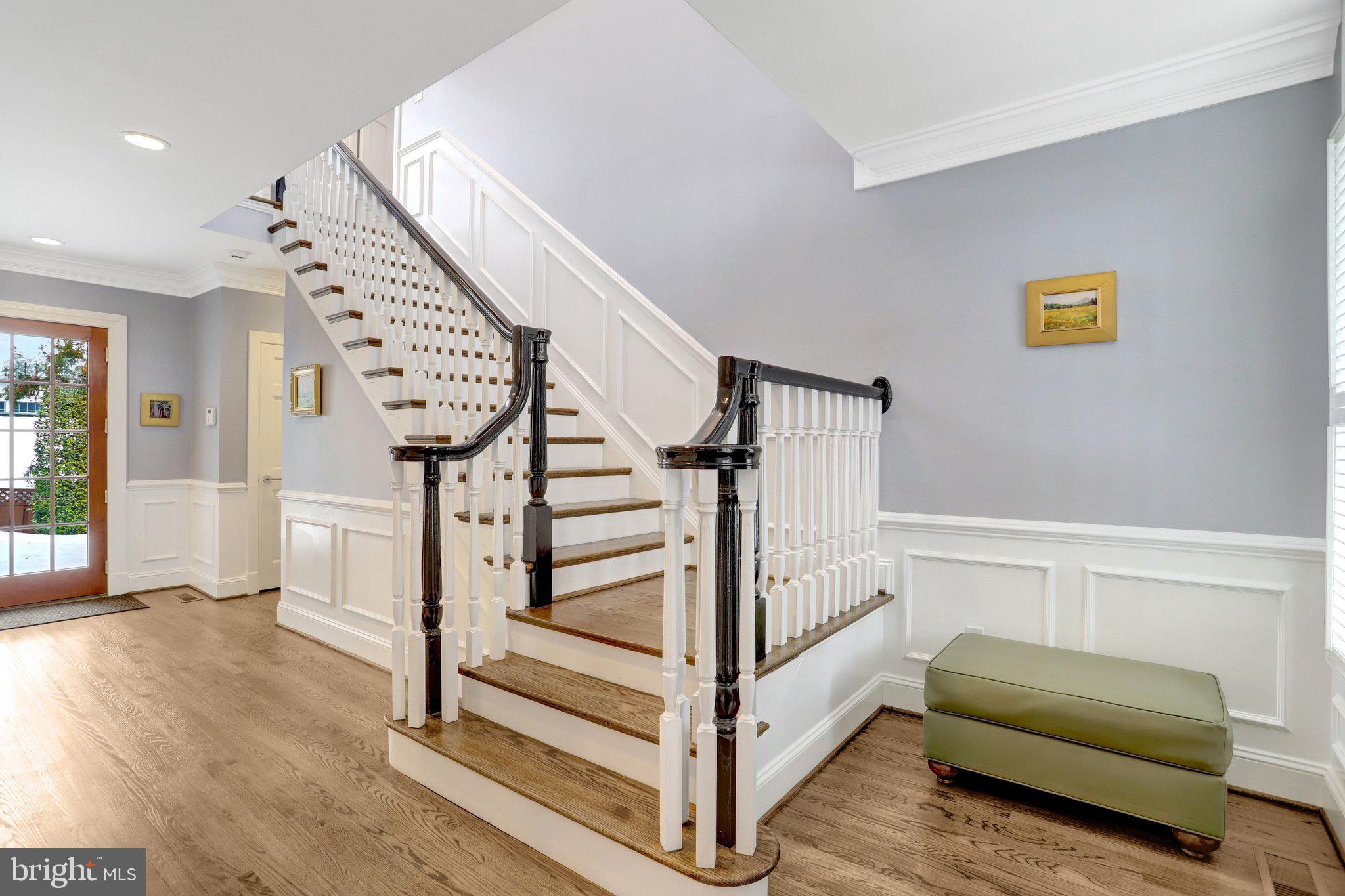 BERKSHIRE OAKWOOD - Residential