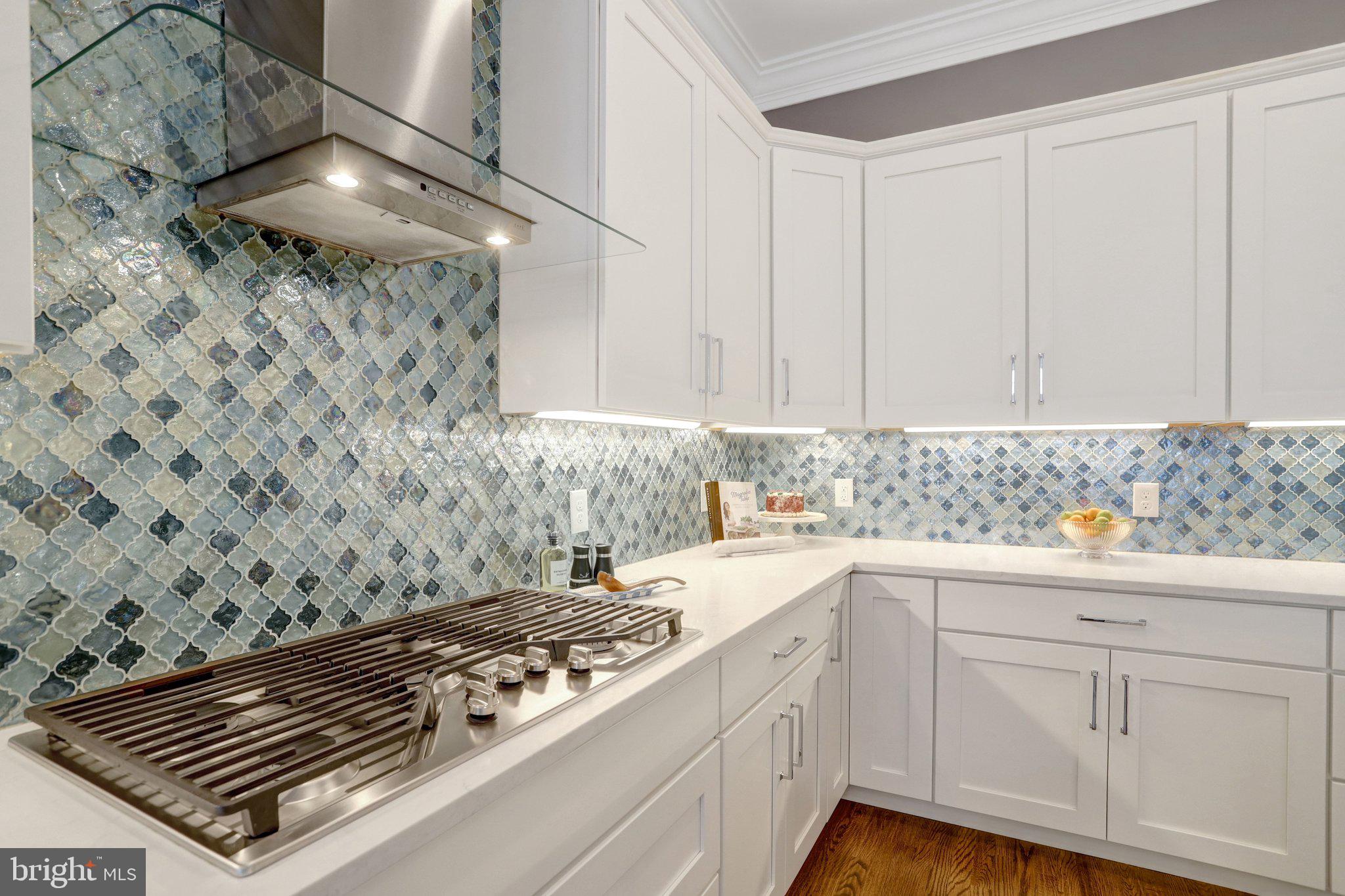 BERKSHIRE OAKWOOD - Residential