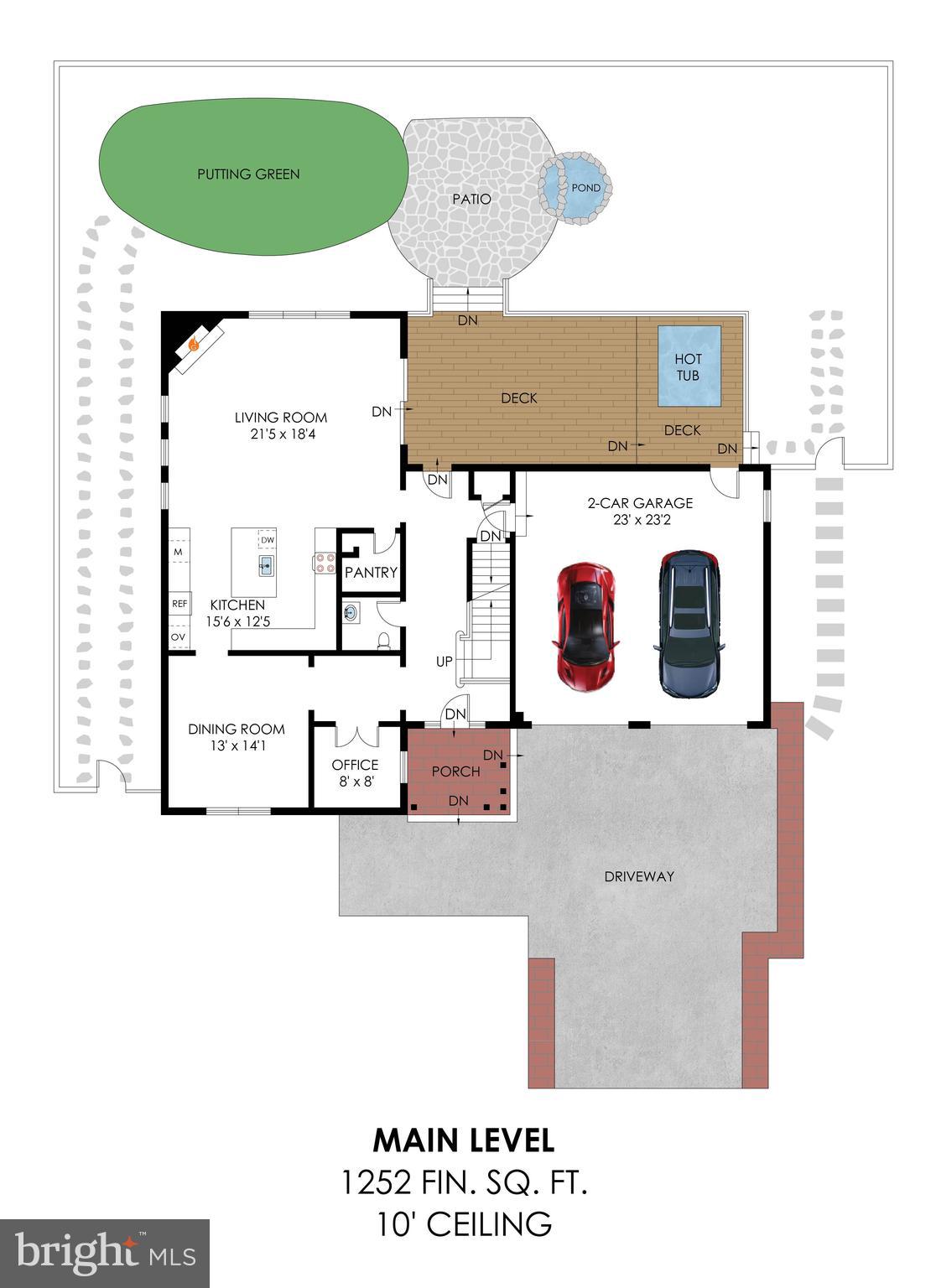 BERKSHIRE OAKWOOD - Residential