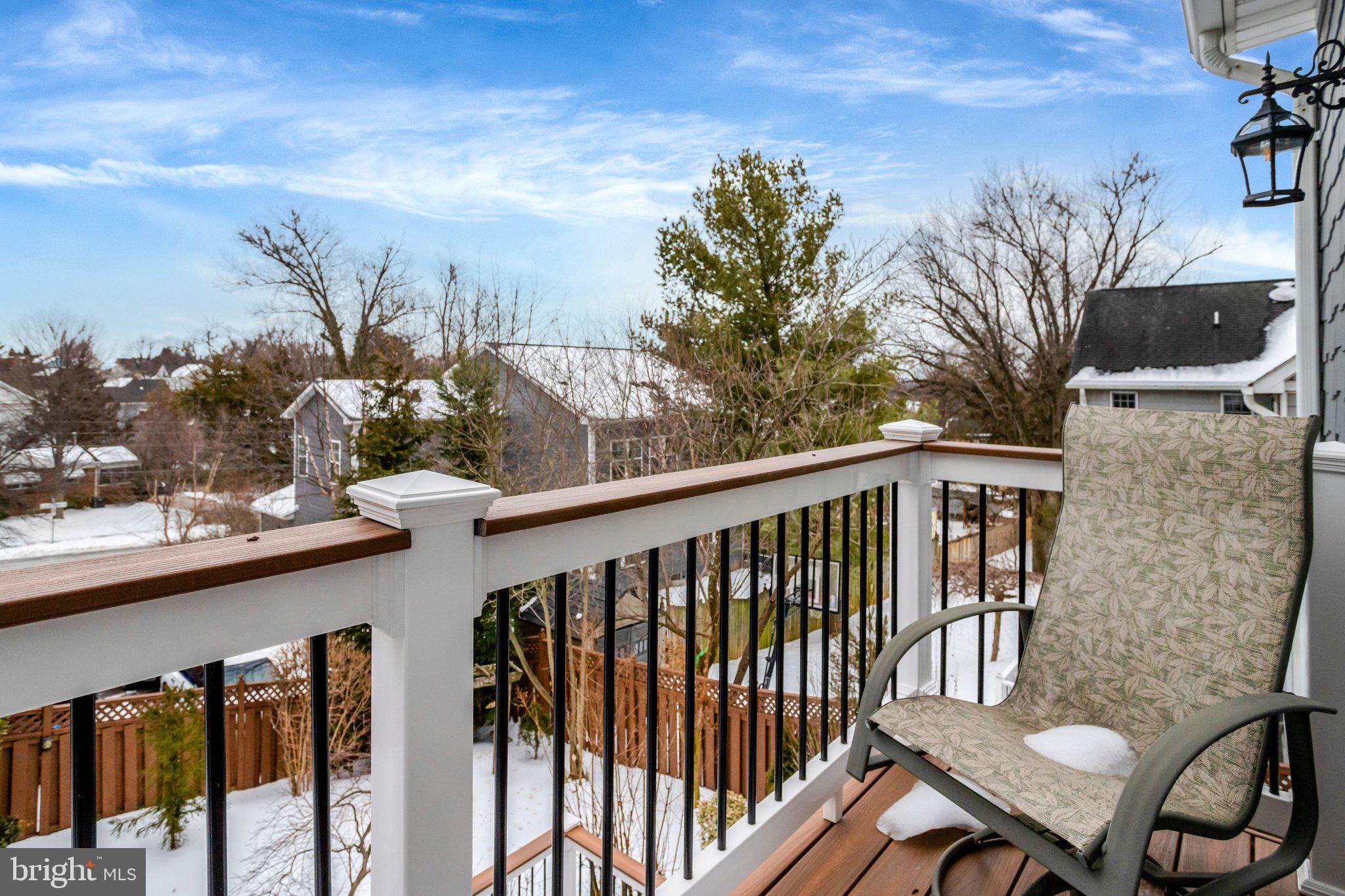 BERKSHIRE OAKWOOD - Residential