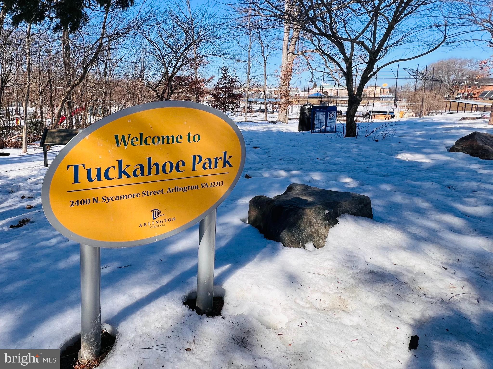 BERKSHIRE OAKWOOD - Residential