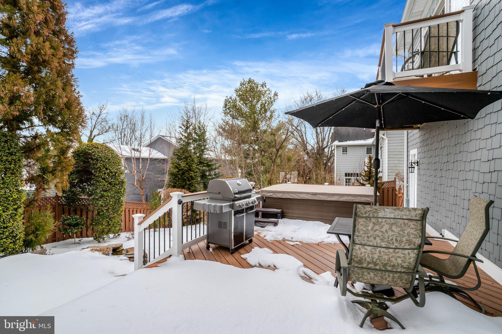 BERKSHIRE OAKWOOD - Residential