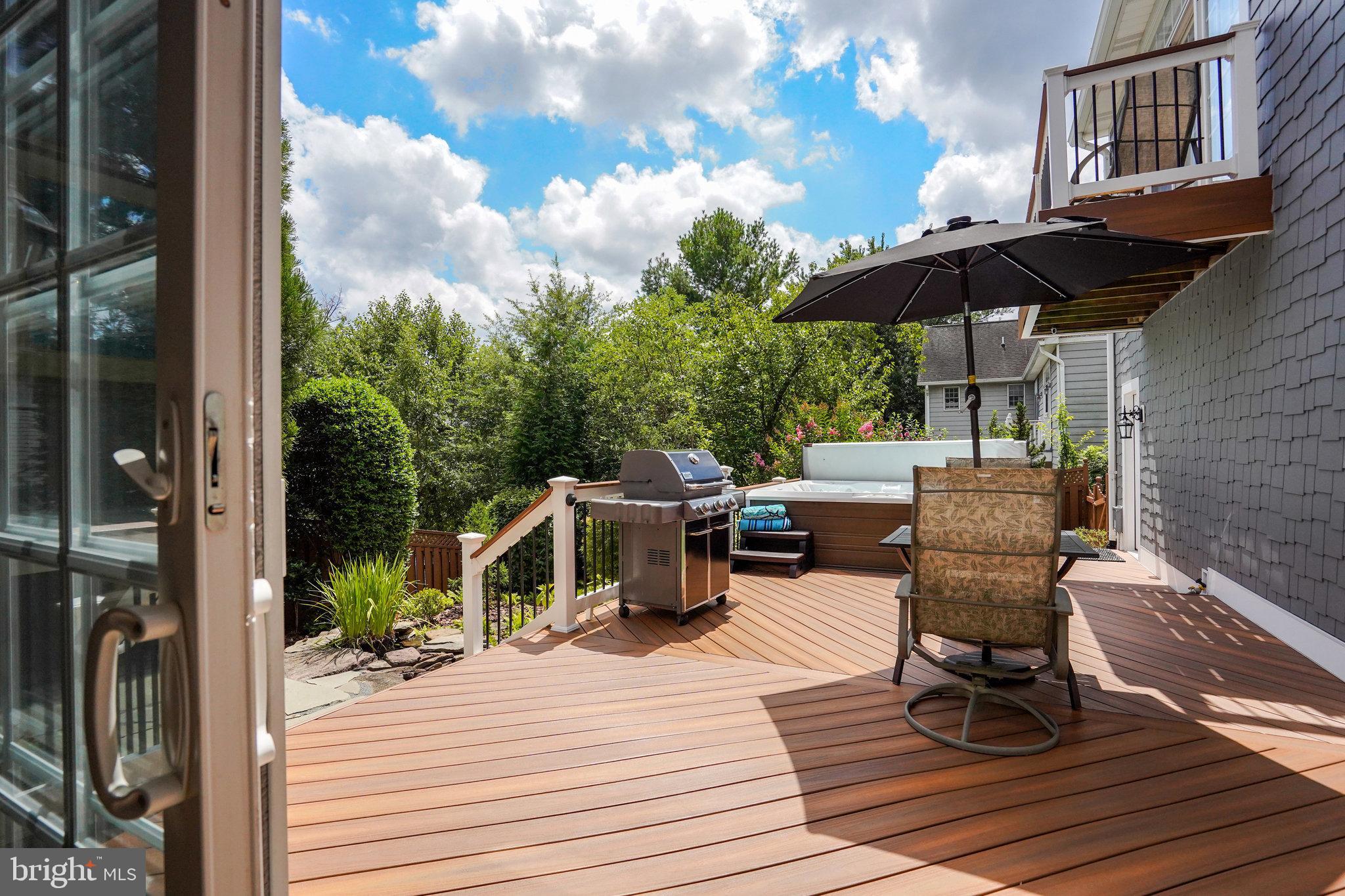 BERKSHIRE OAKWOOD - Residential