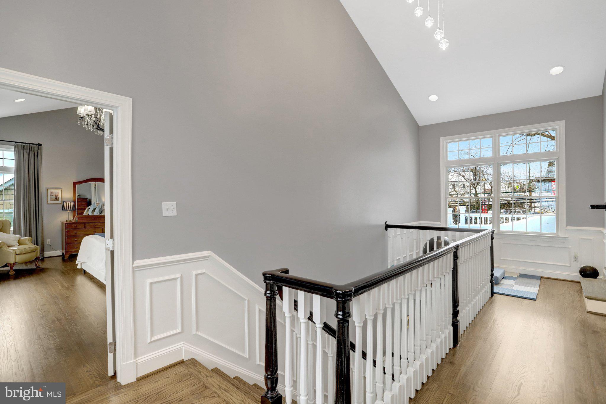 BERKSHIRE OAKWOOD - Residential