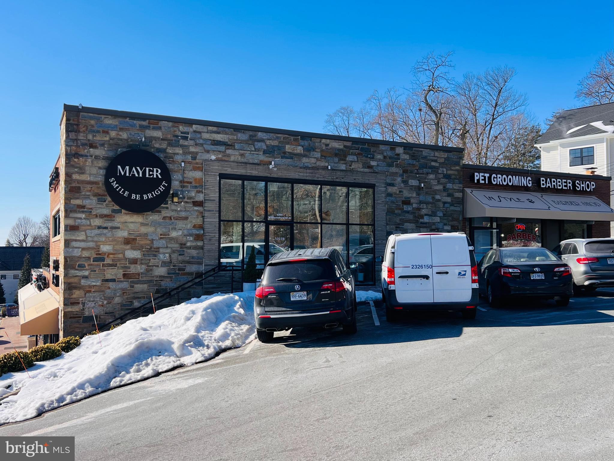 BERKSHIRE OAKWOOD - Residential