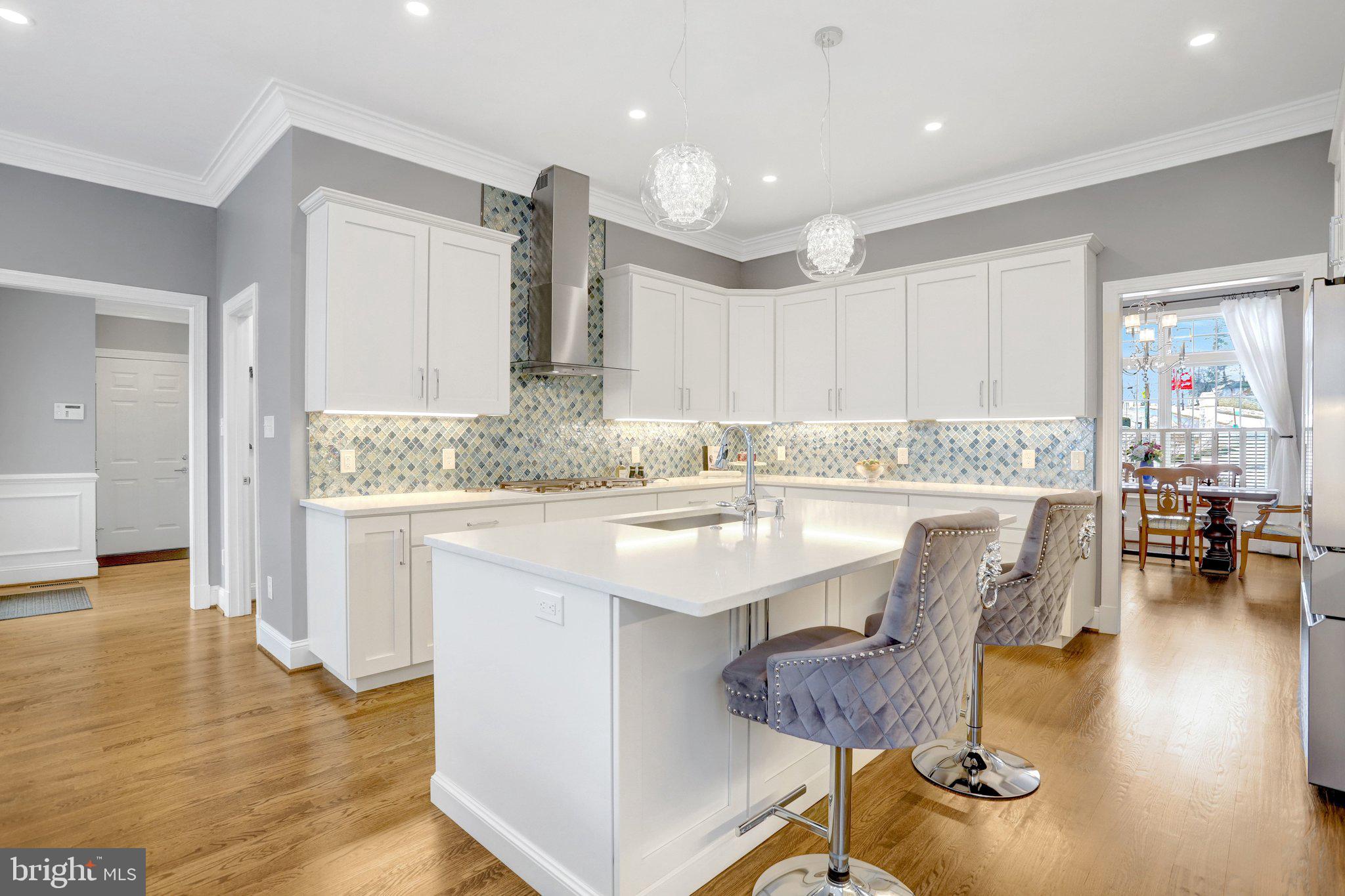 BERKSHIRE OAKWOOD - Residential