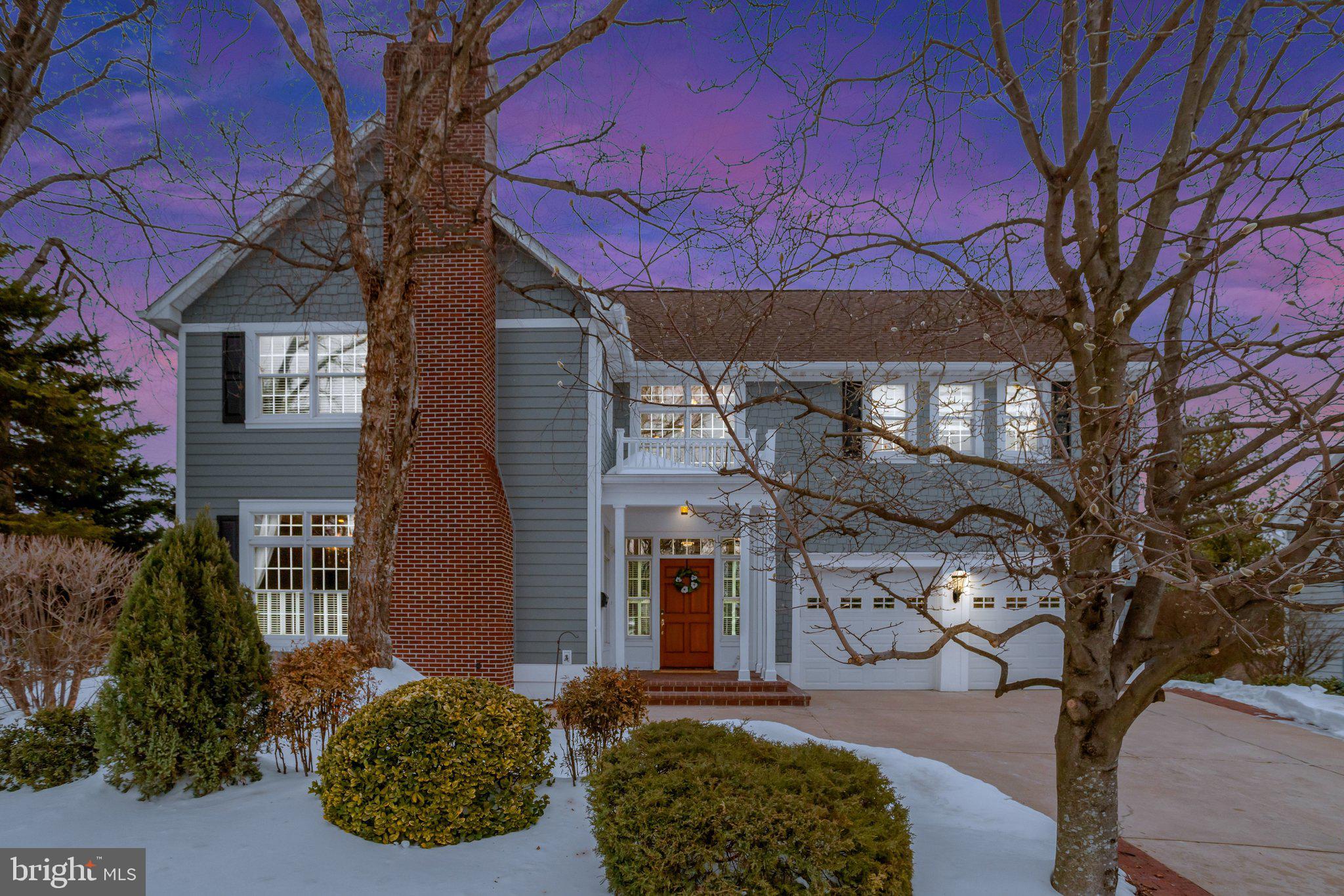 2939 N SYCAMORE STREET