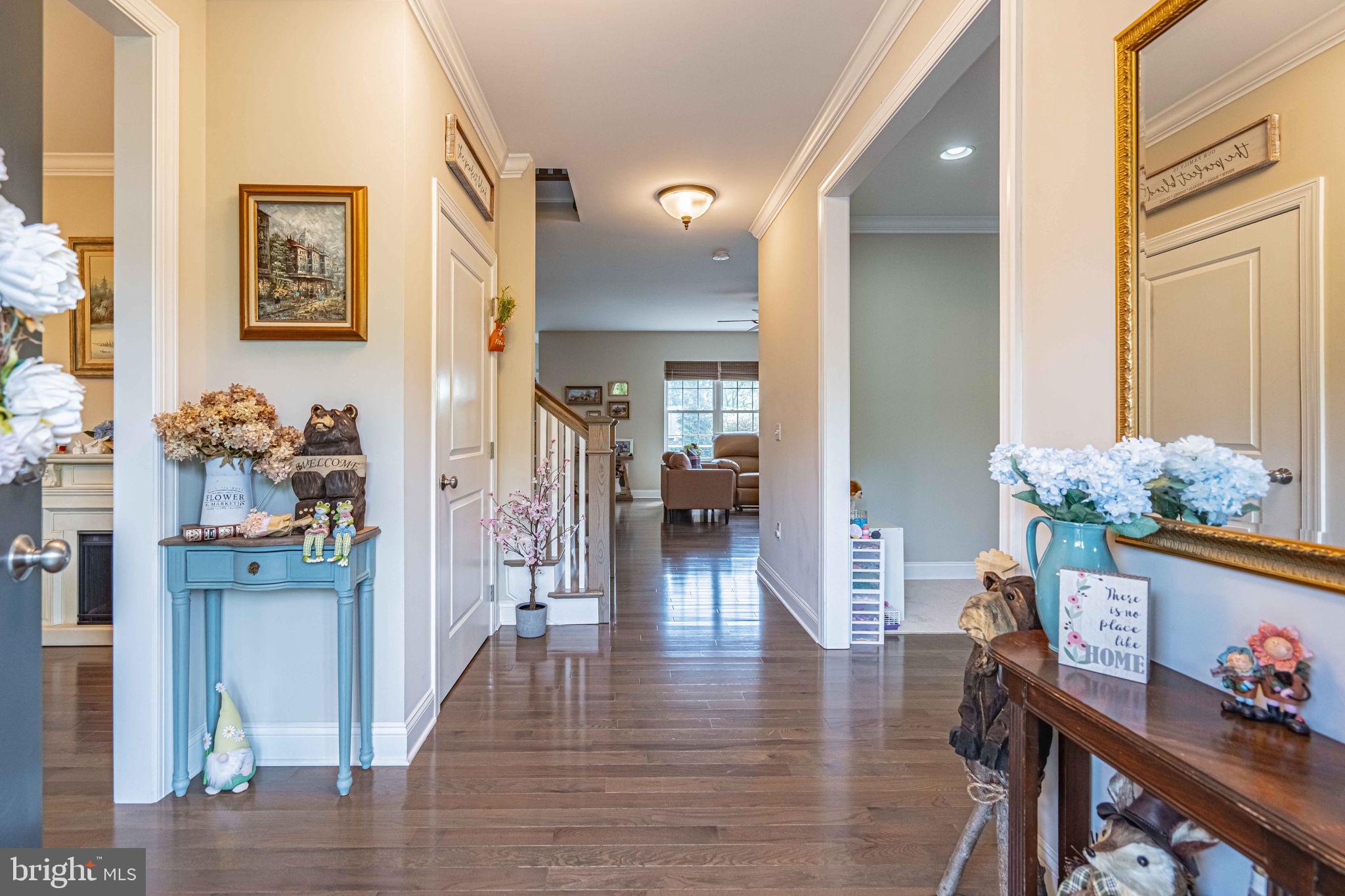 CLEARVIEW MANOR - Residential