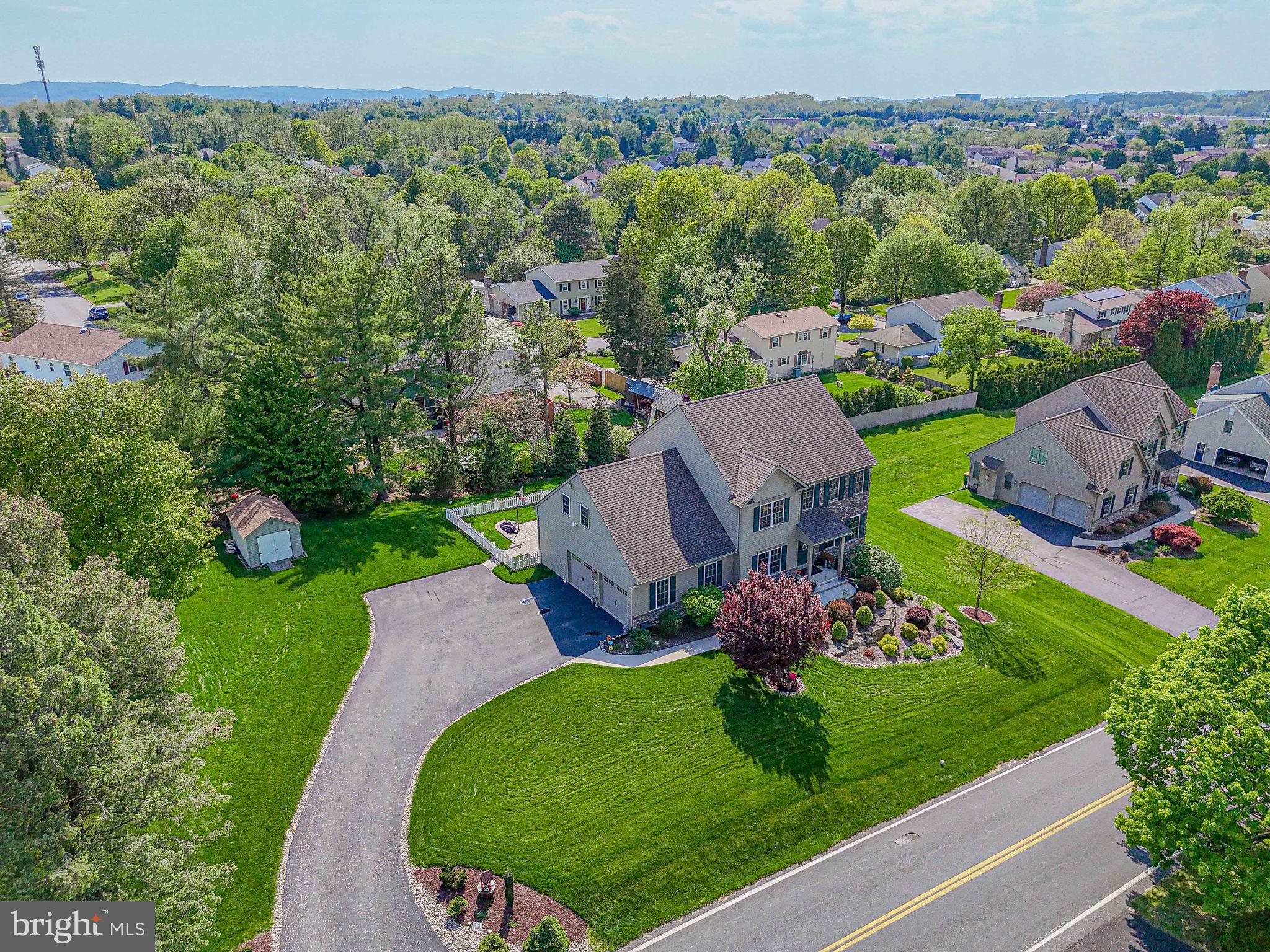 1050 KRESSLER ROAD