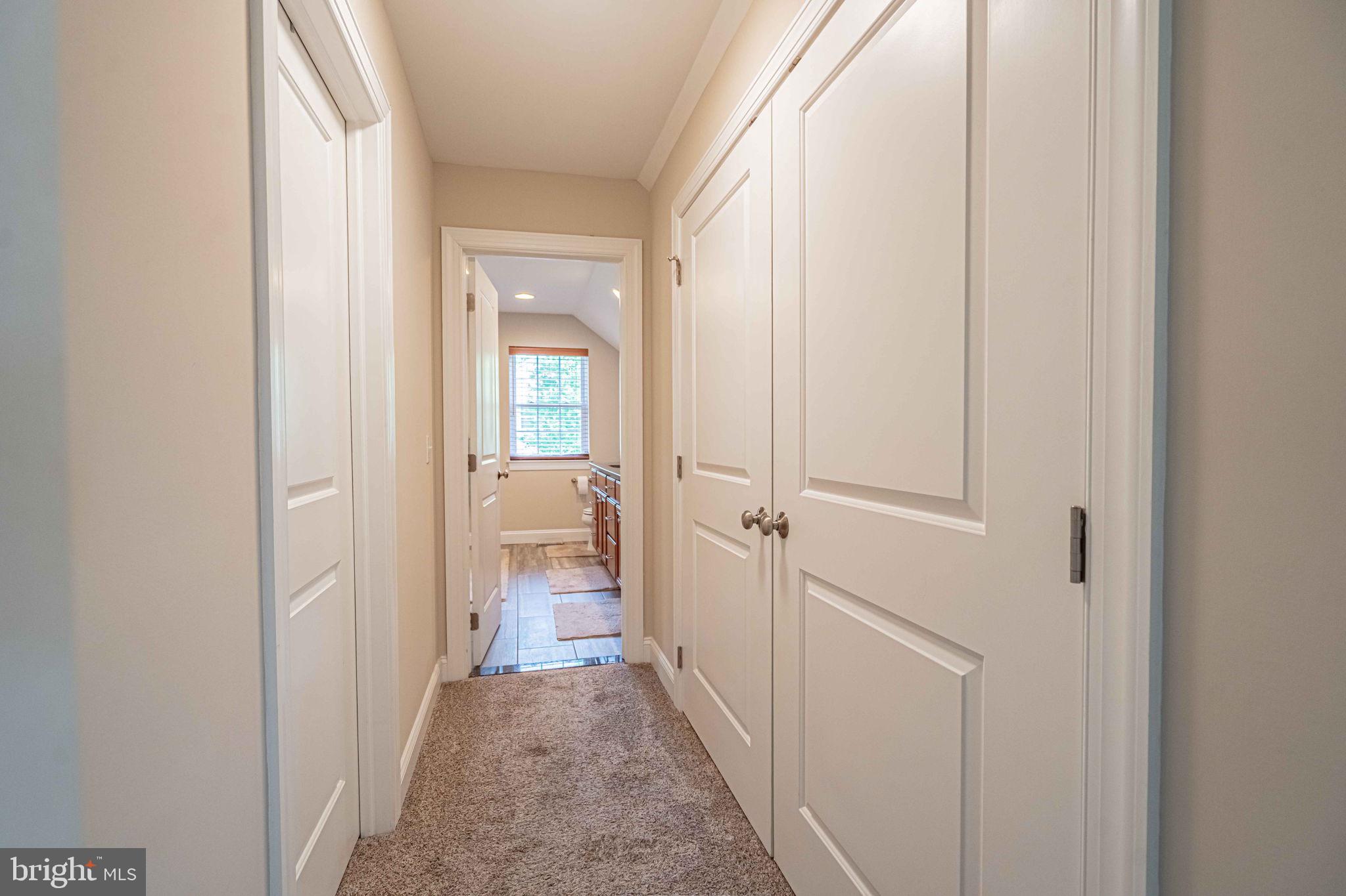 CLEARVIEW MANOR - Residential