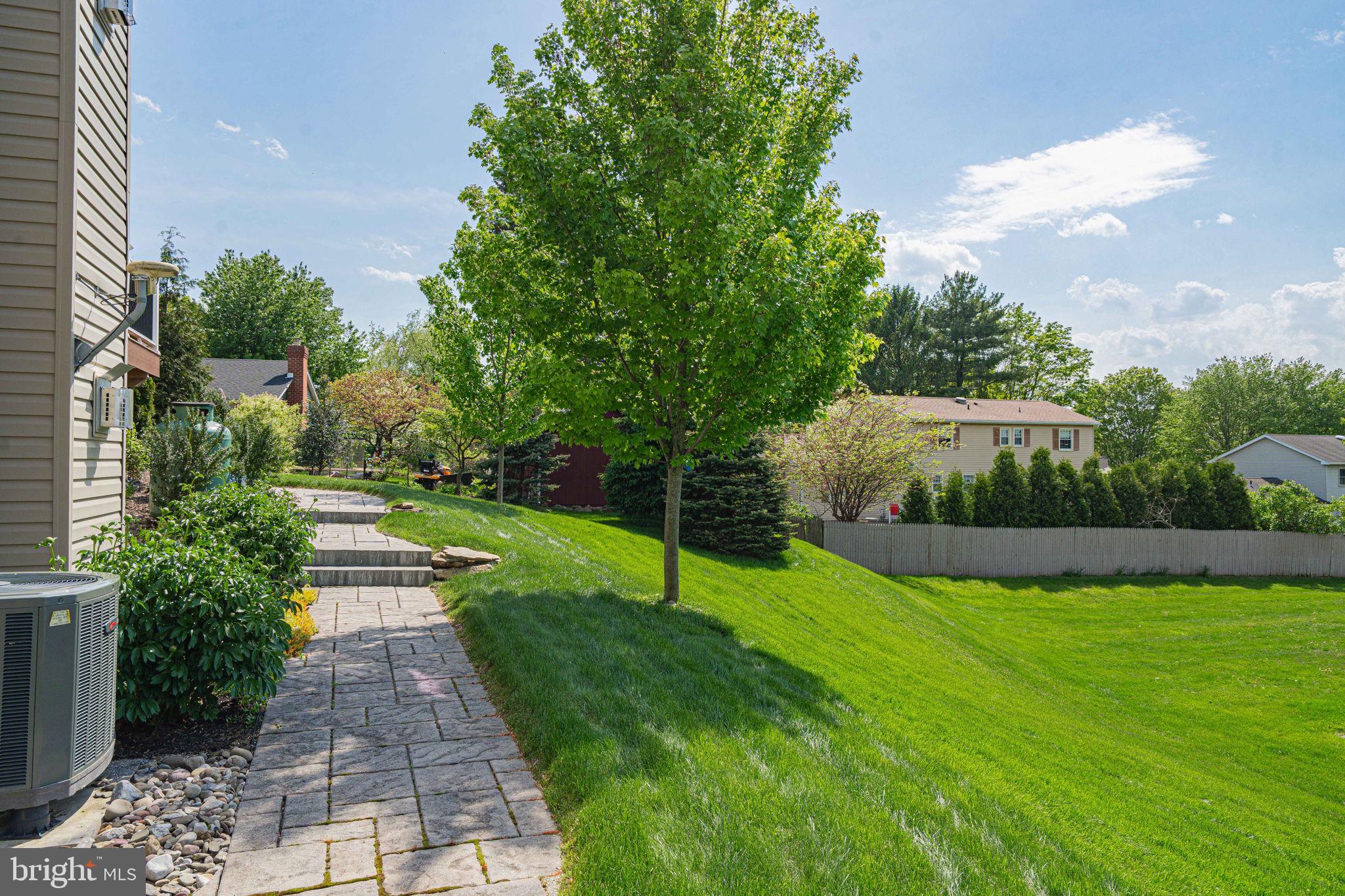 CLEARVIEW MANOR - Residential