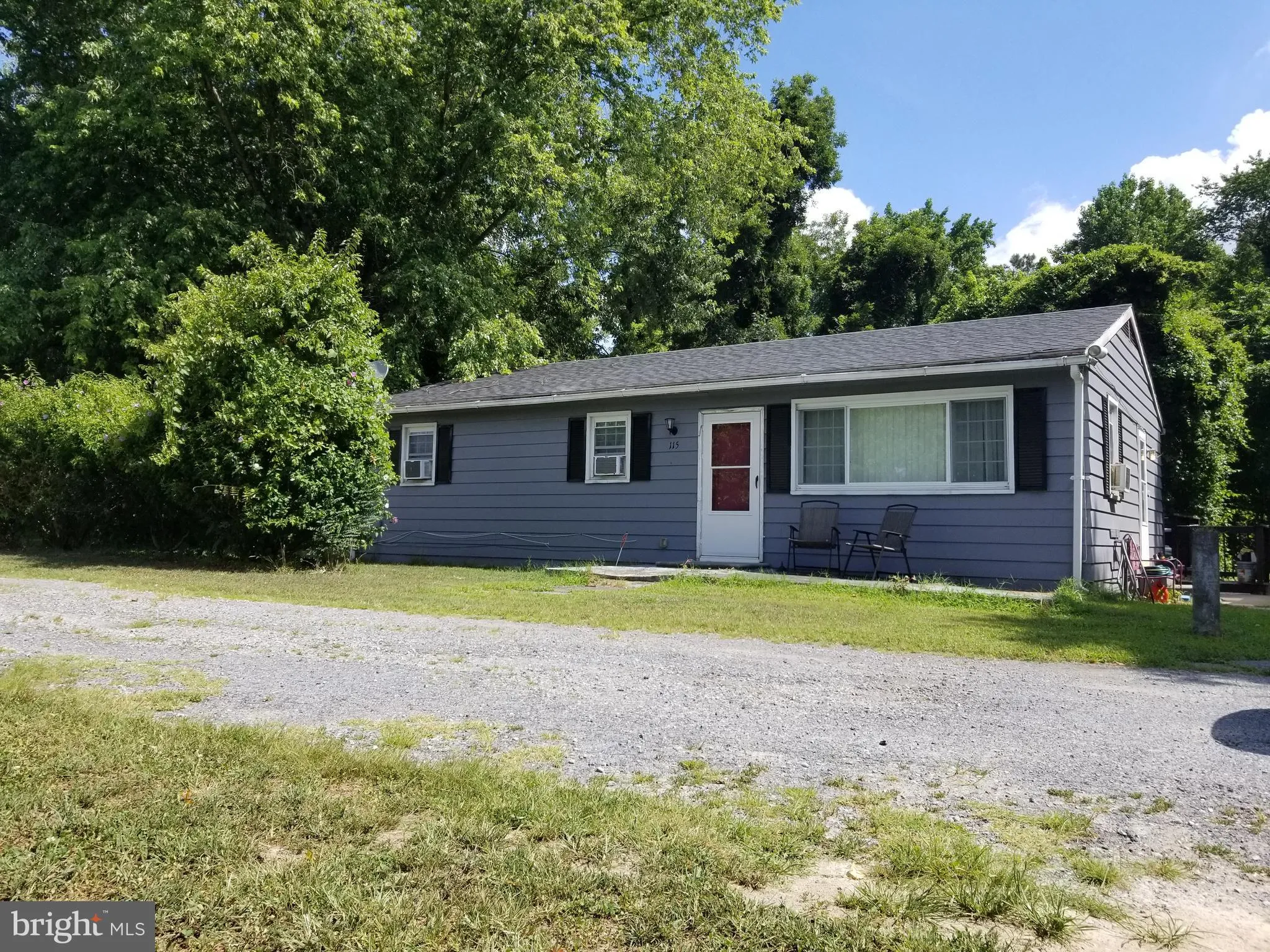 115 Nutter Lane, Seaford, DE 19973