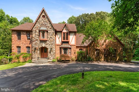15713 HOLLY GROVE ROAD SILVER SPRING MD 20905