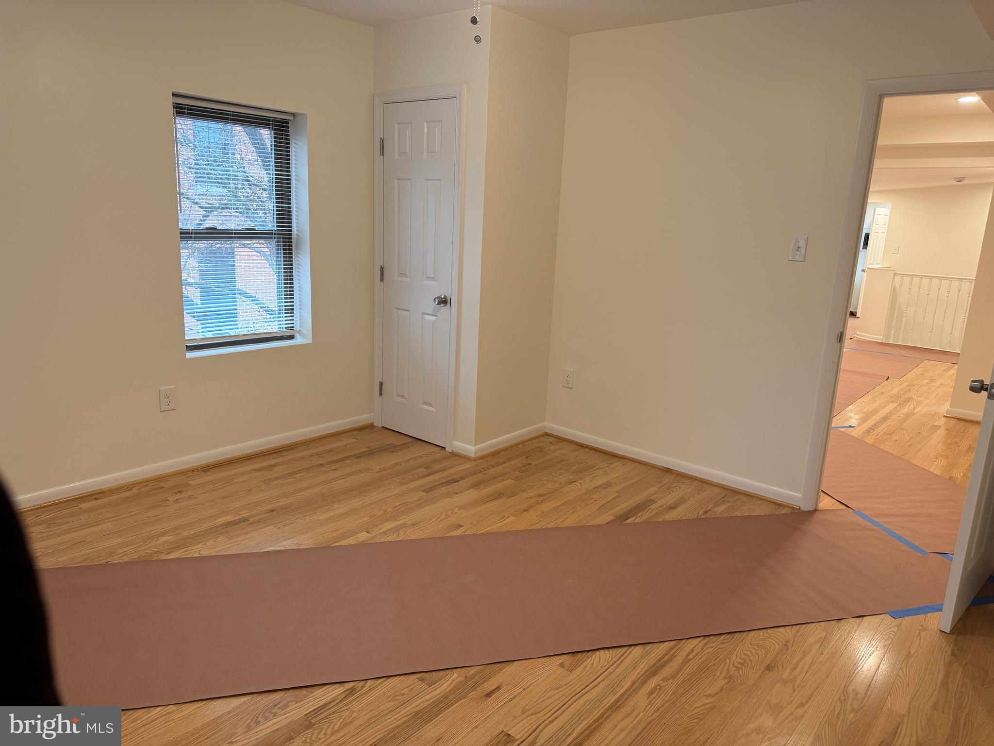 CANTON - Residential Lease