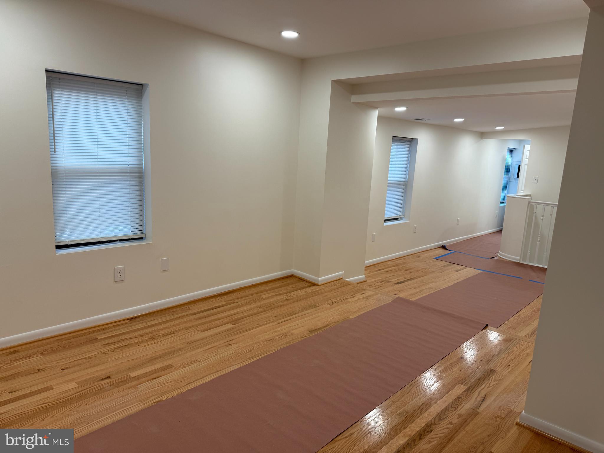 CANTON - Residential Lease