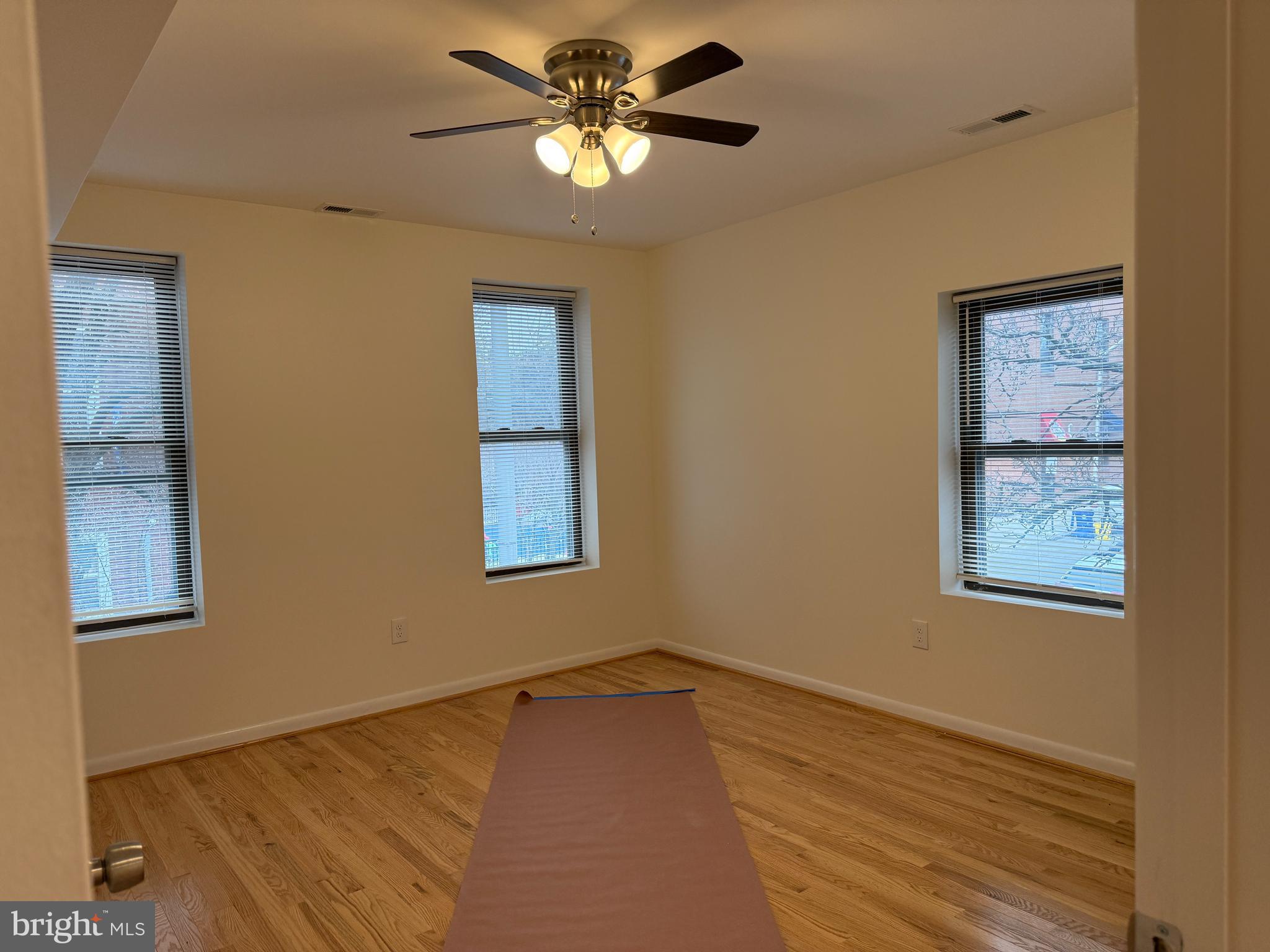 CANTON - Residential Lease