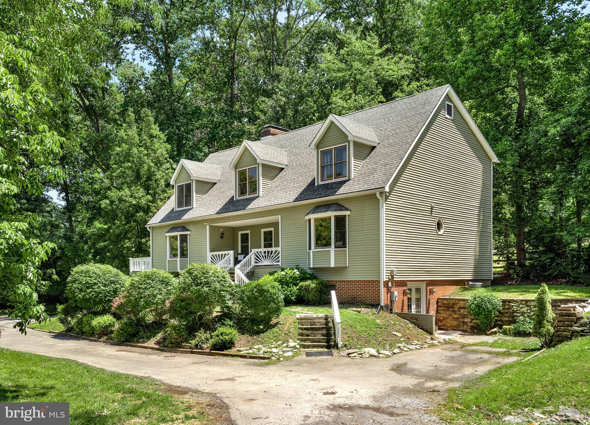 SHANNONDALE - Residential