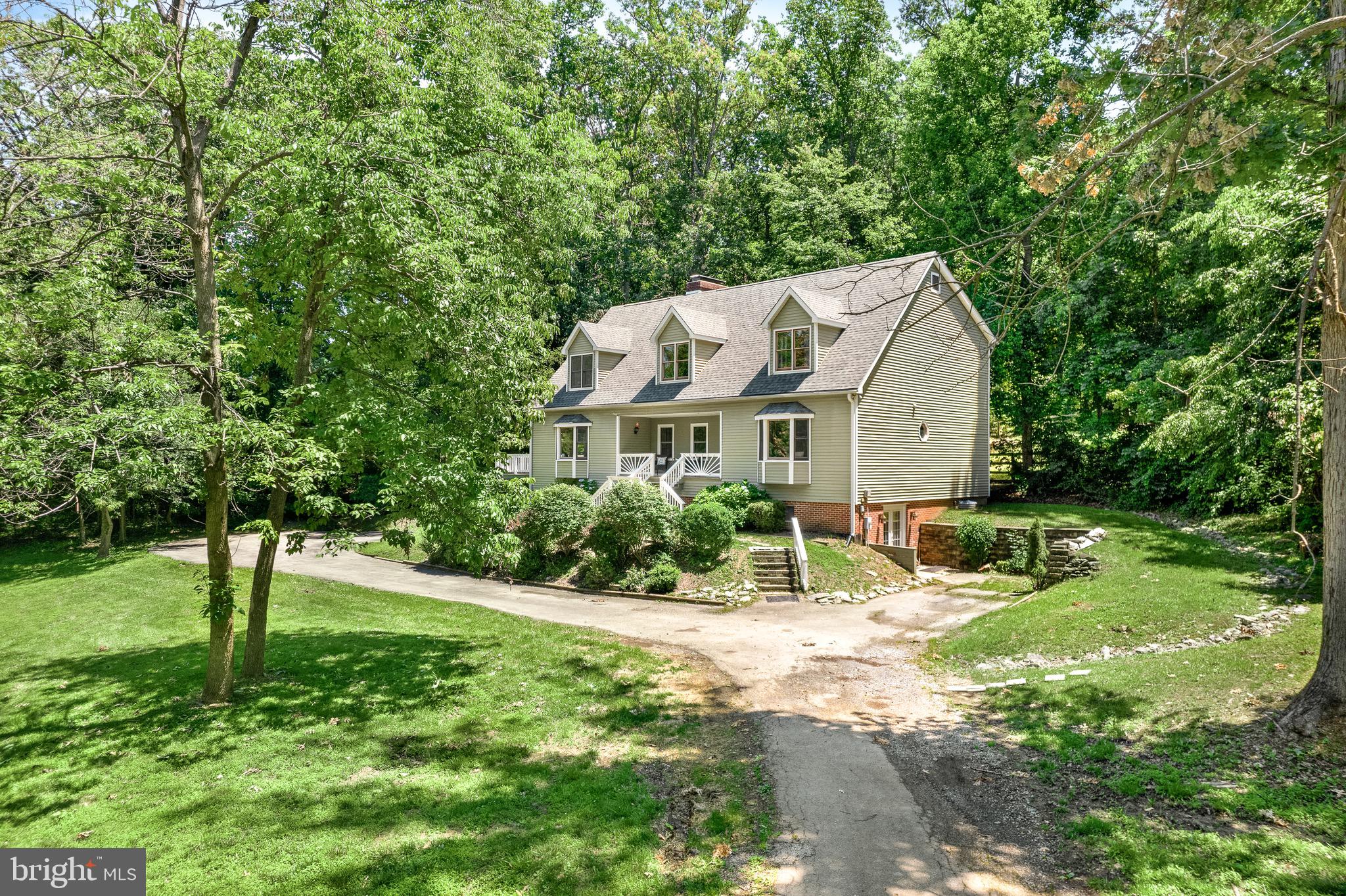 SHANNONDALE - Residential