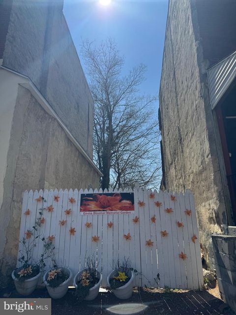 4222 POWELTON AVENUE PHILADELPHIA PA 19104