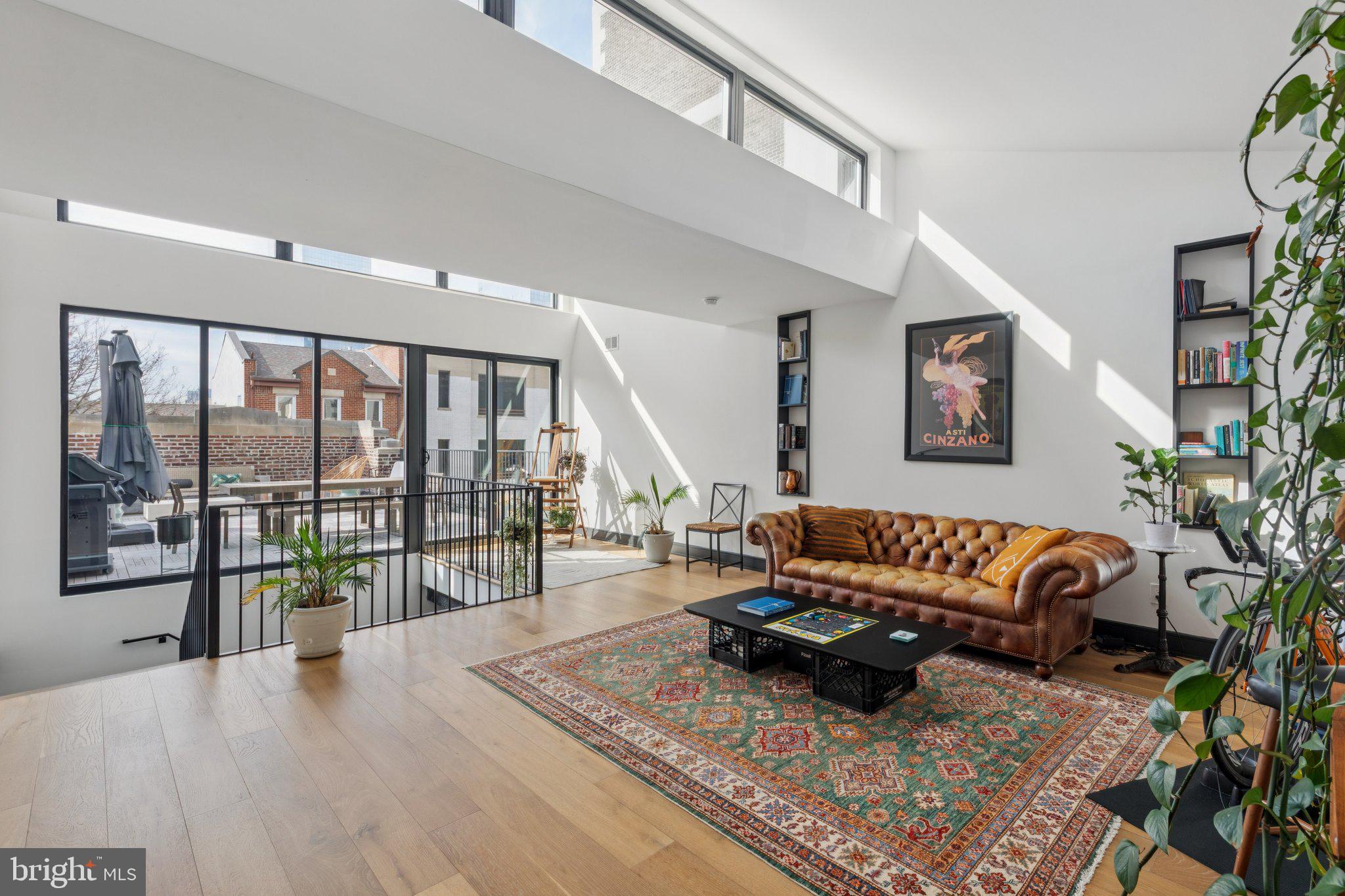 FITLER SQUARE - Residential