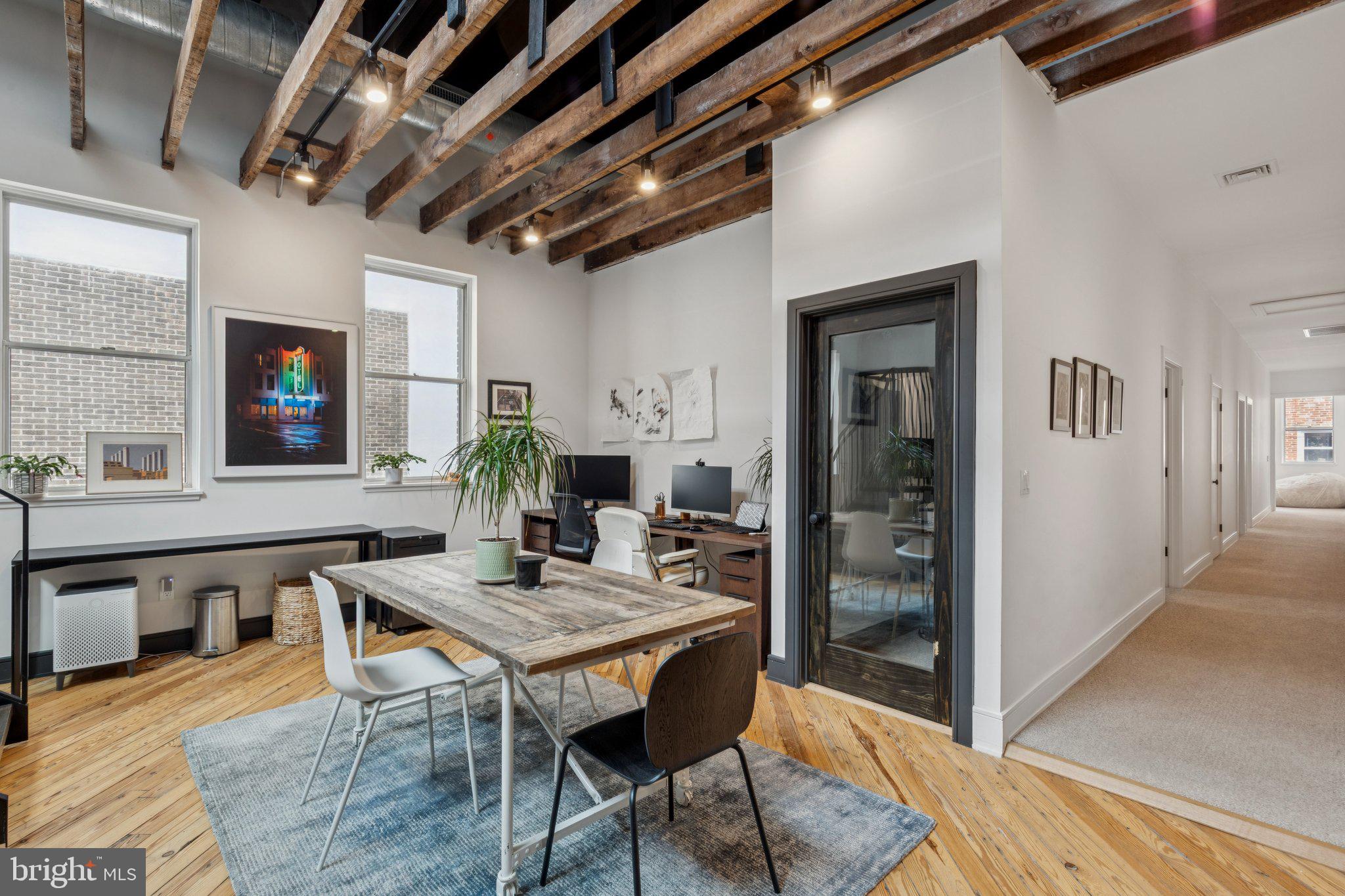 FITLER SQUARE - Residential