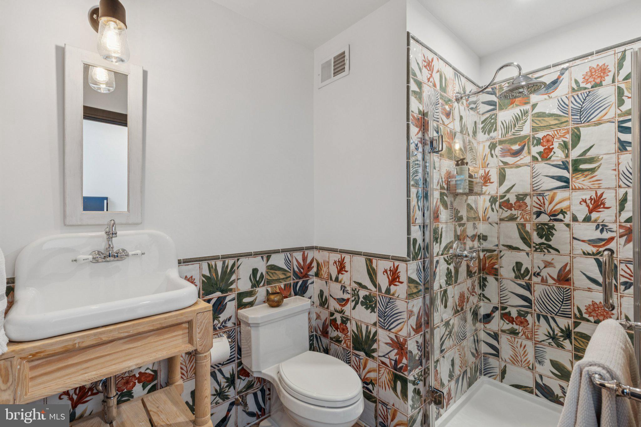 FITLER SQUARE - Residential