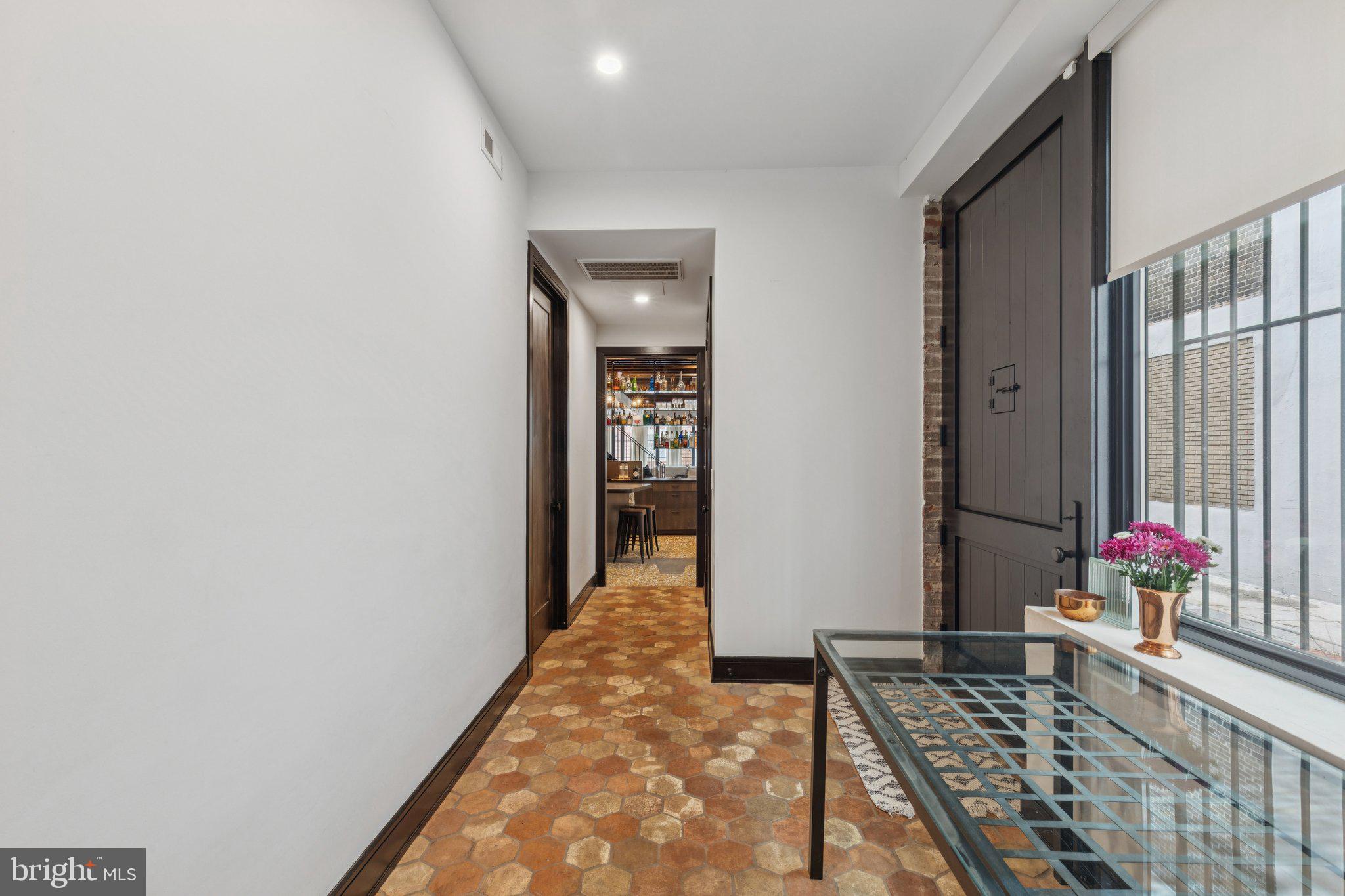 FITLER SQUARE - Residential