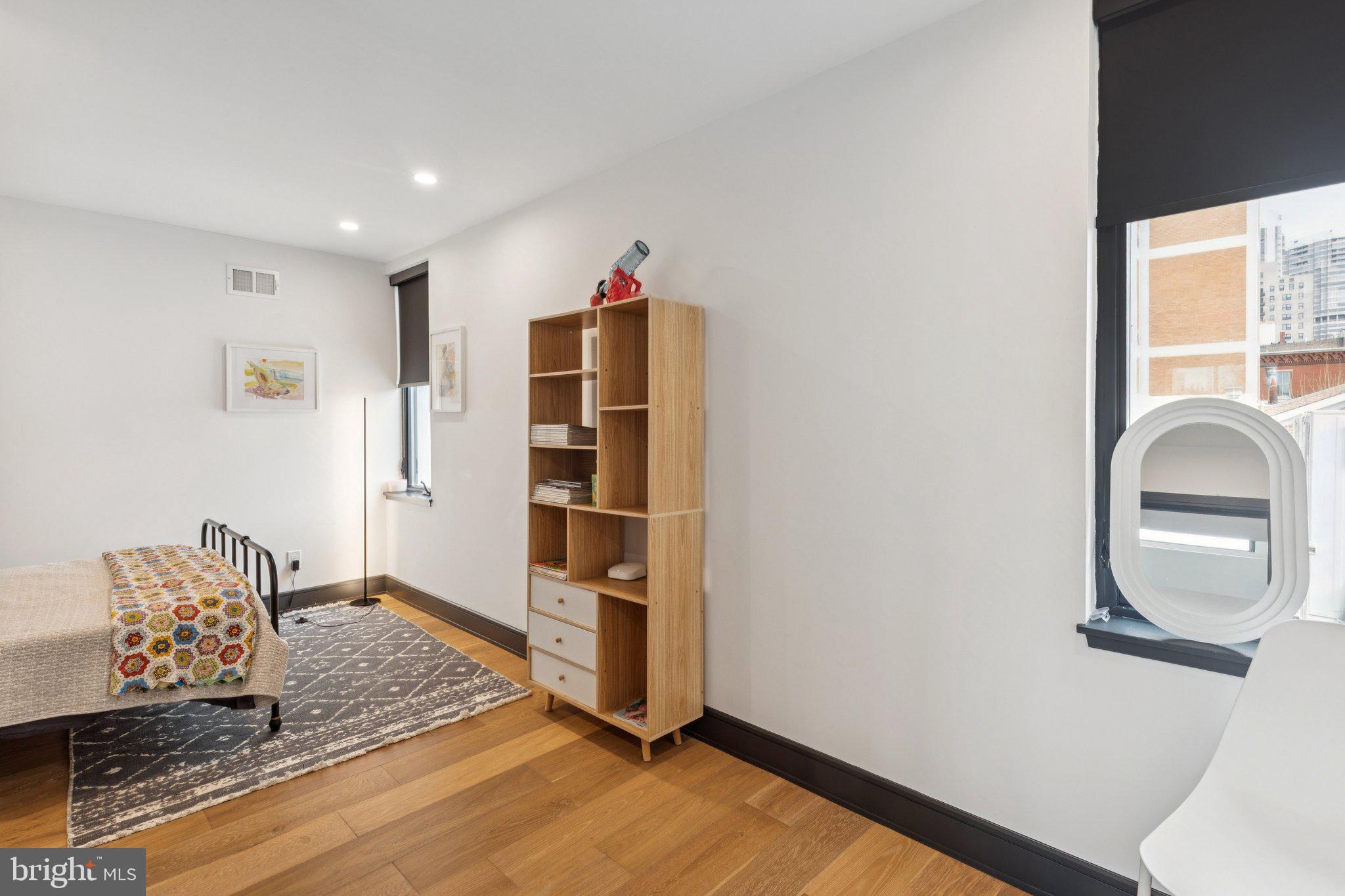 FITLER SQUARE - Residential