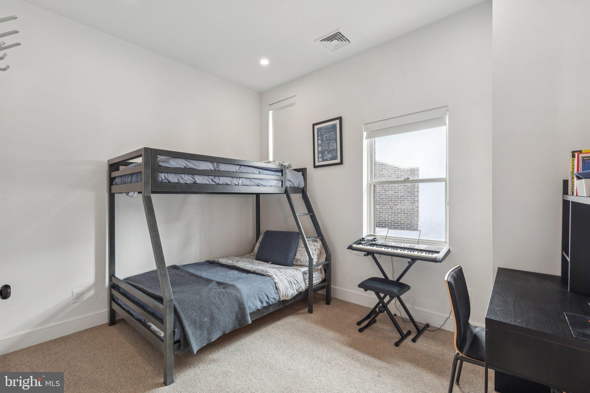 FITLER SQUARE - Residential