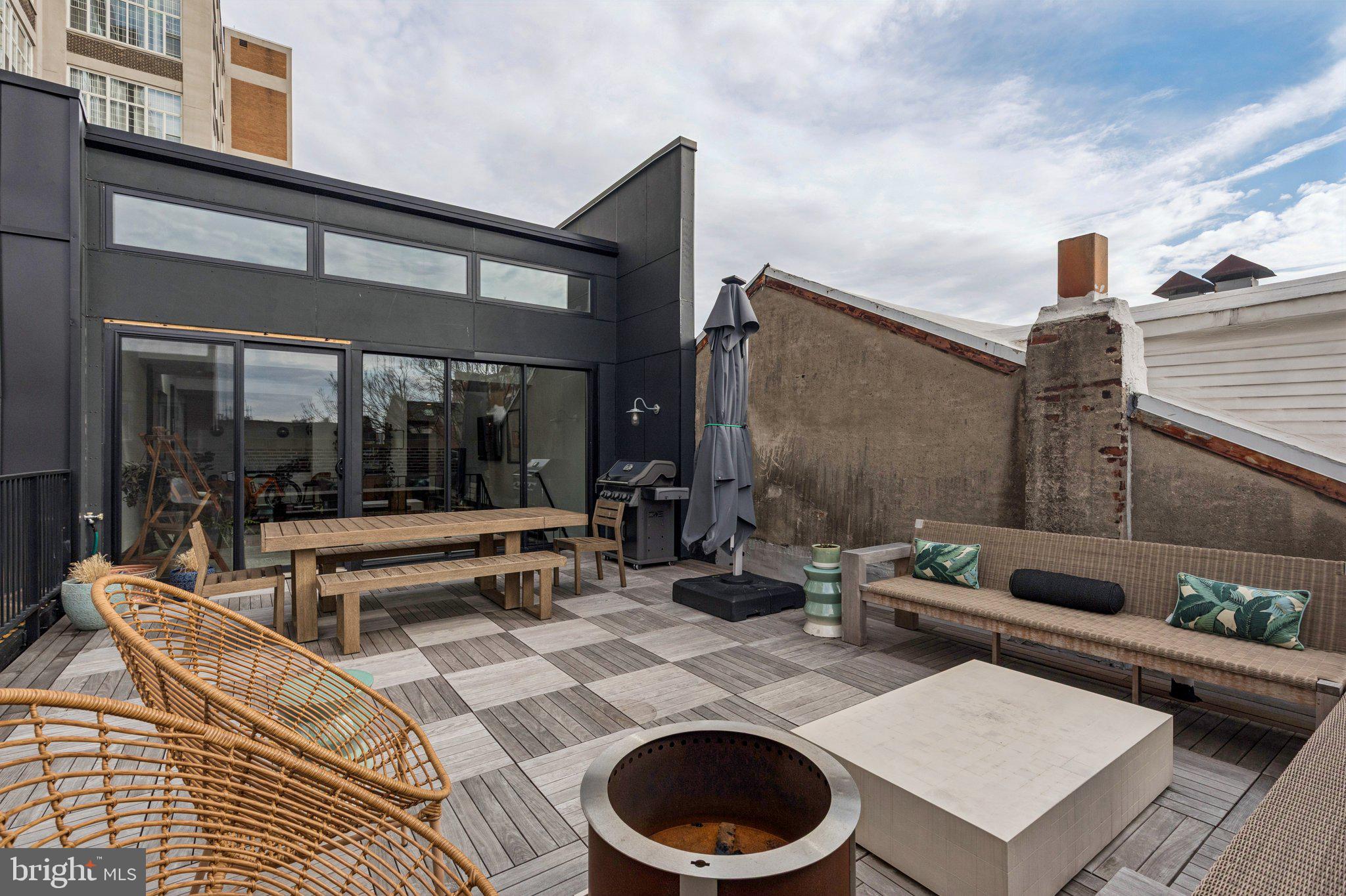 FITLER SQUARE - Residential