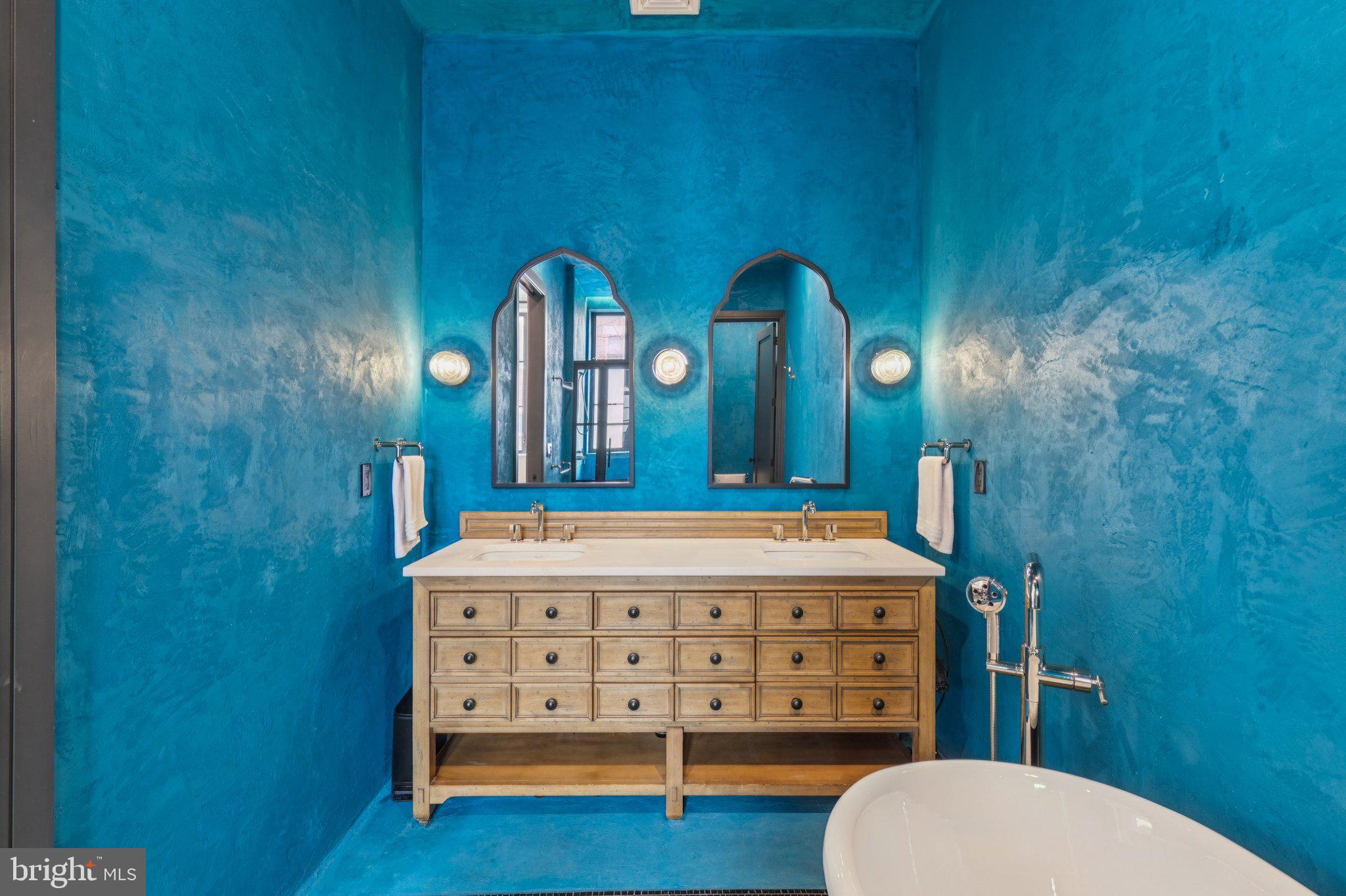 FITLER SQUARE - Residential