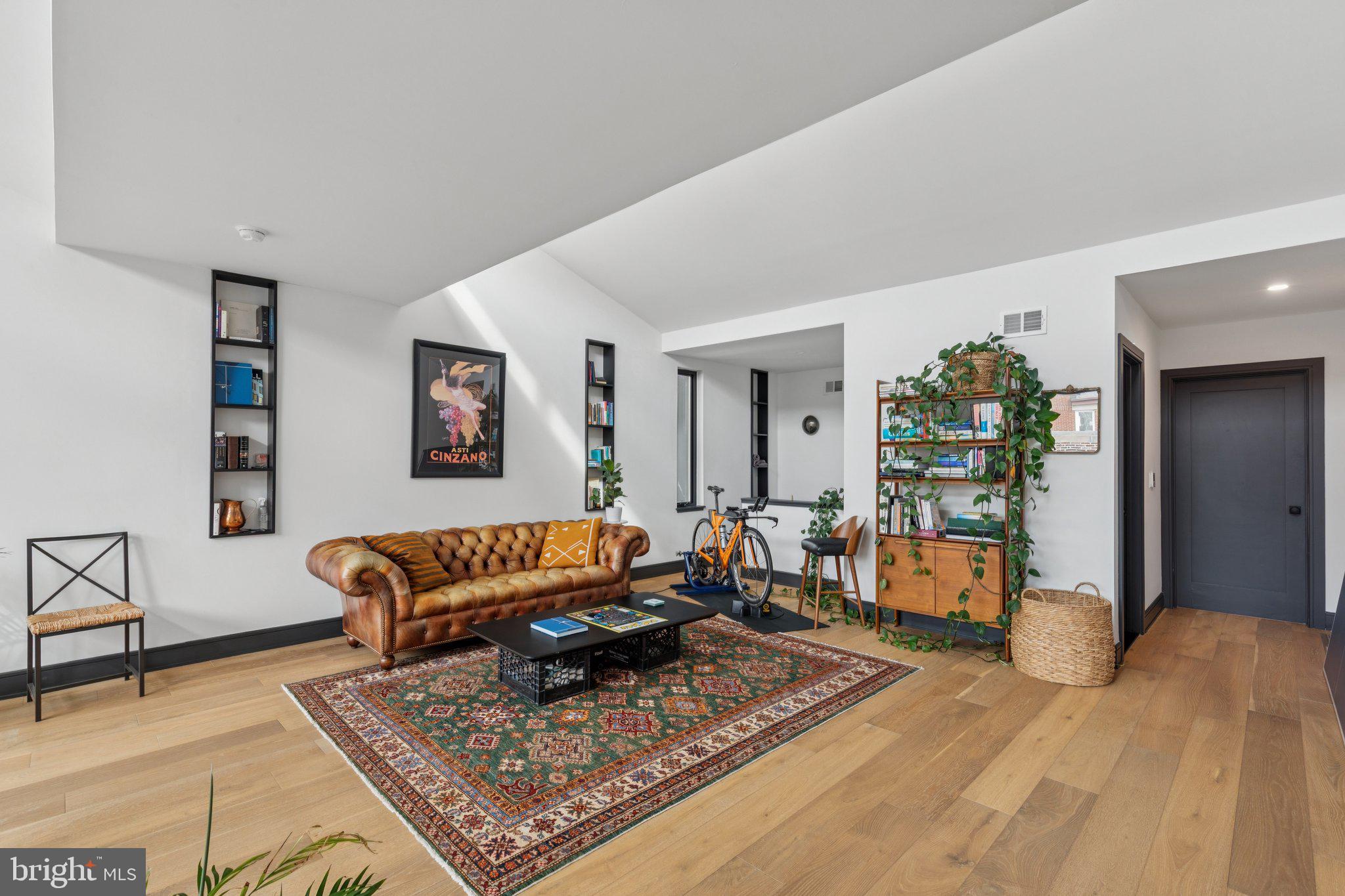 FITLER SQUARE - Residential