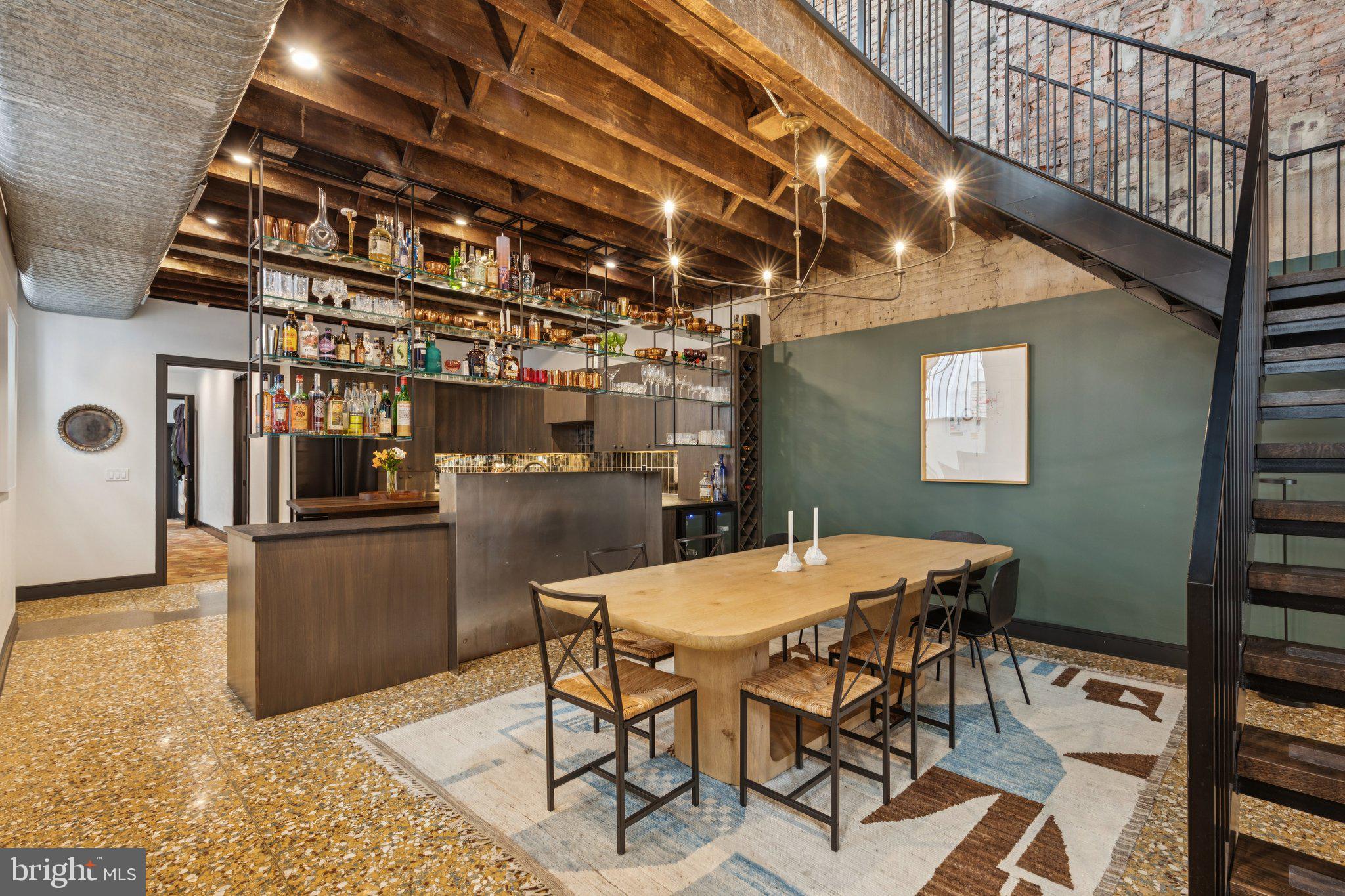 FITLER SQUARE - Residential