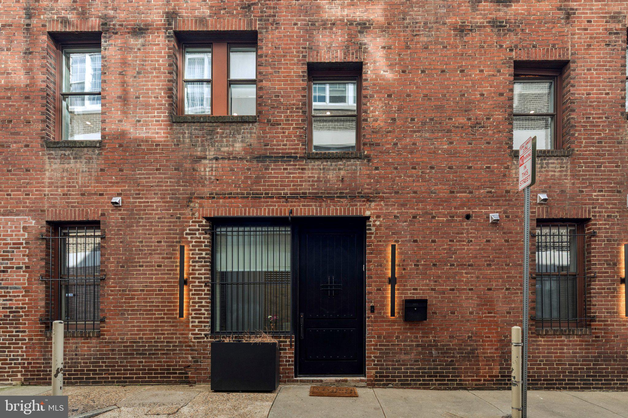 FITLER SQUARE - Residential