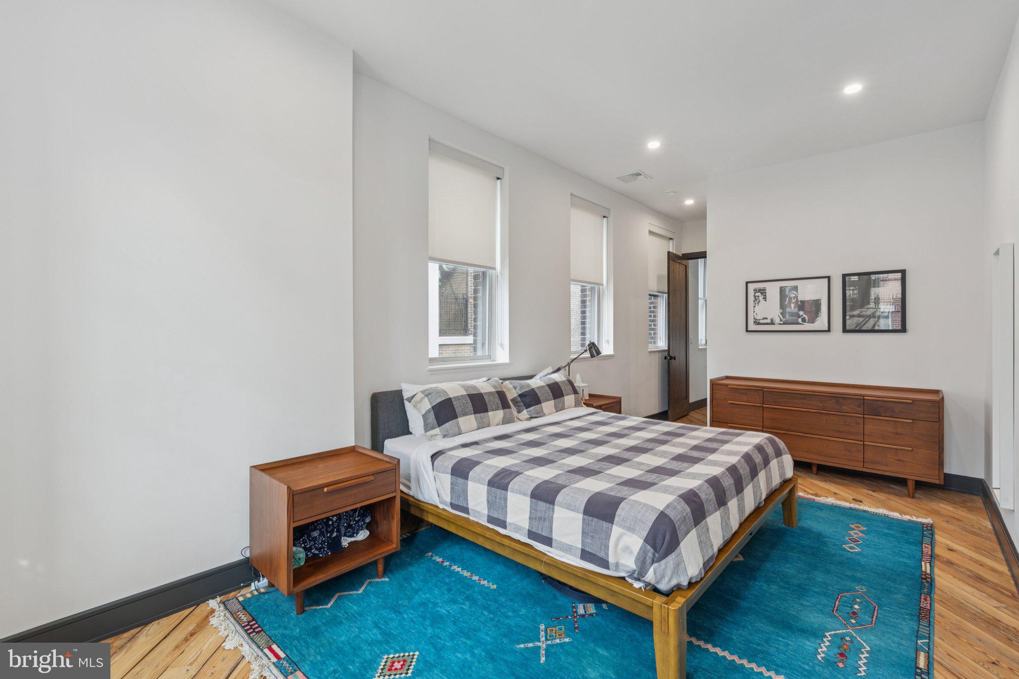 FITLER SQUARE - Residential