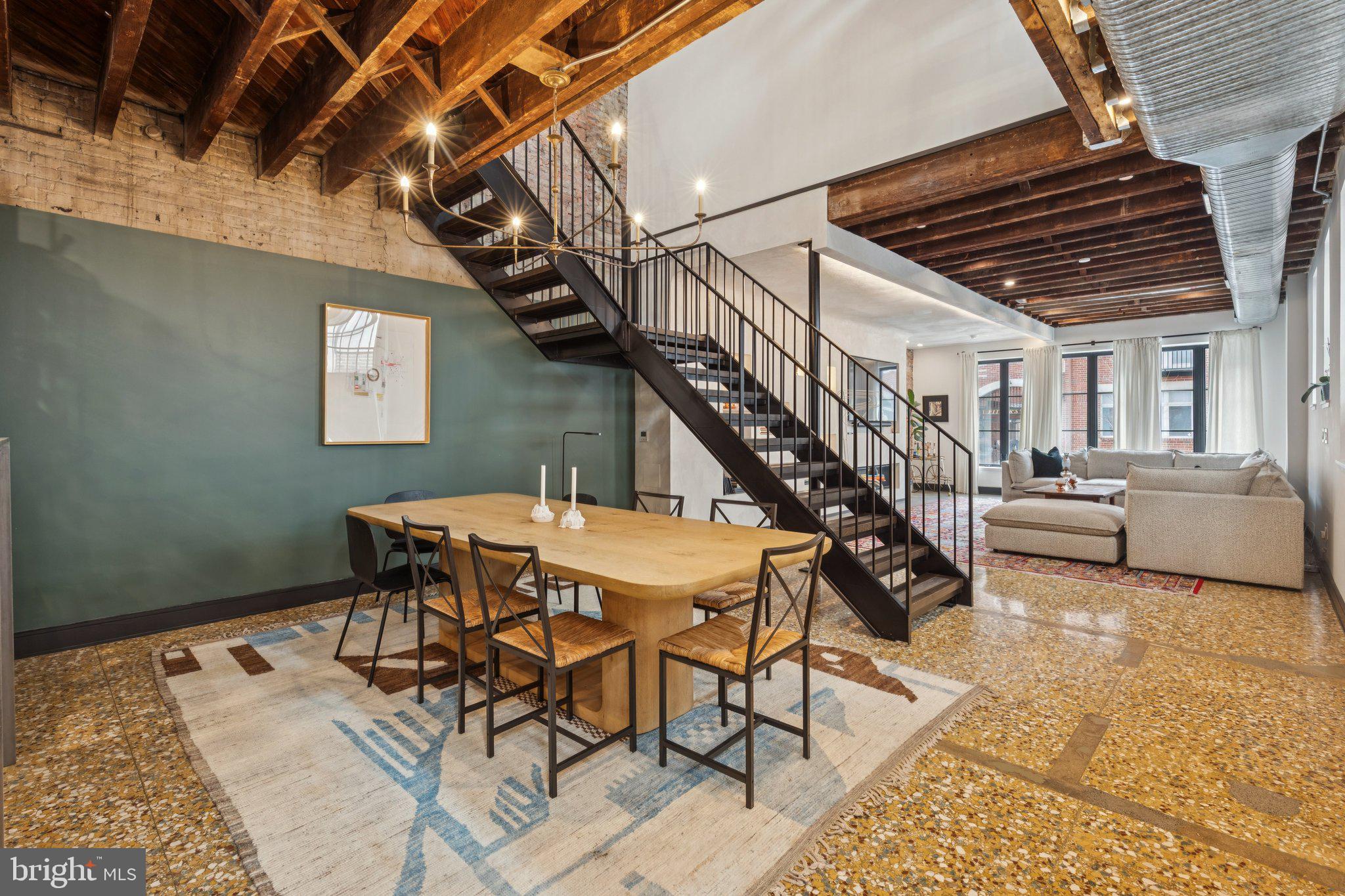 FITLER SQUARE - Residential