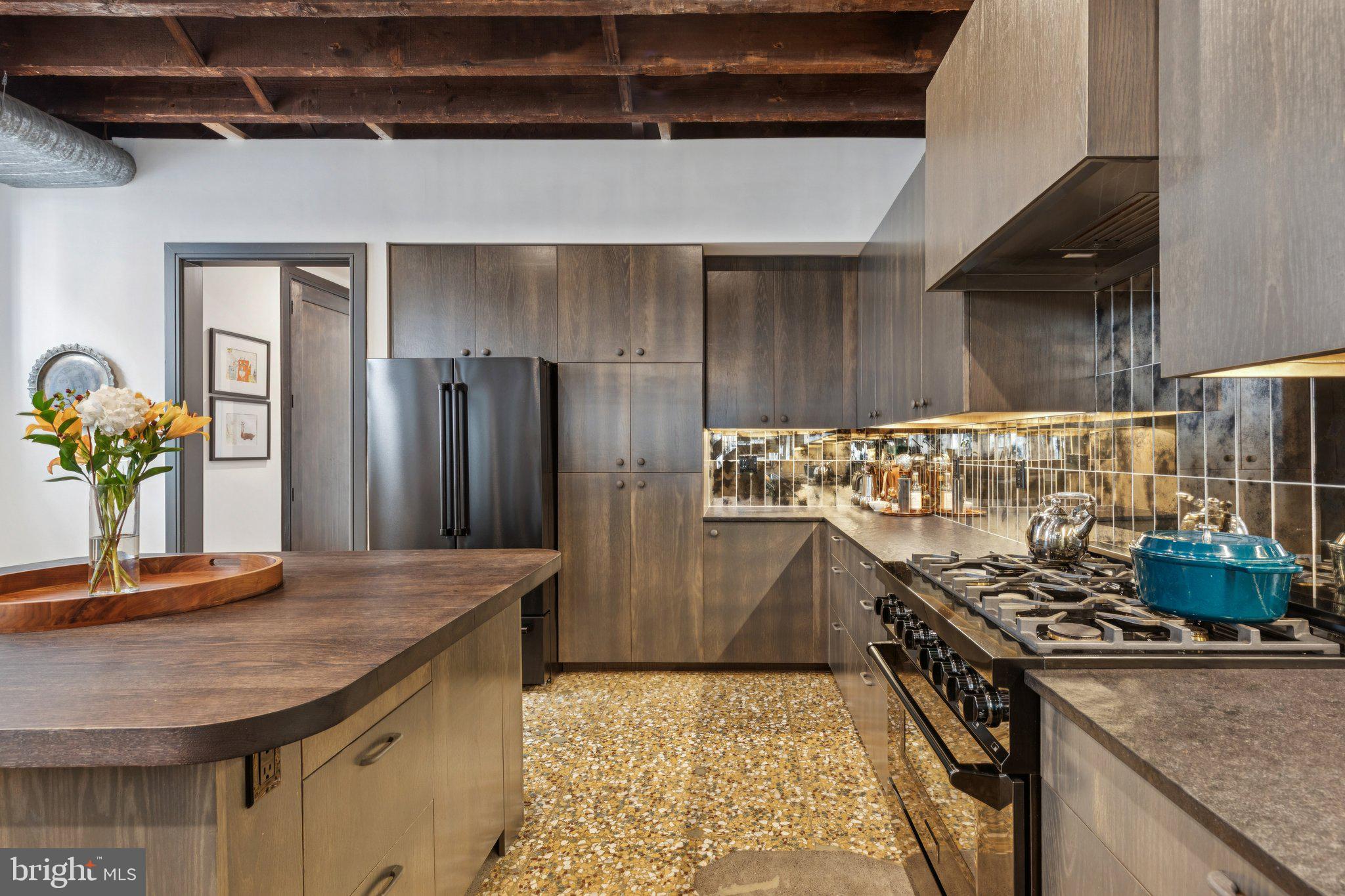 FITLER SQUARE - Residential