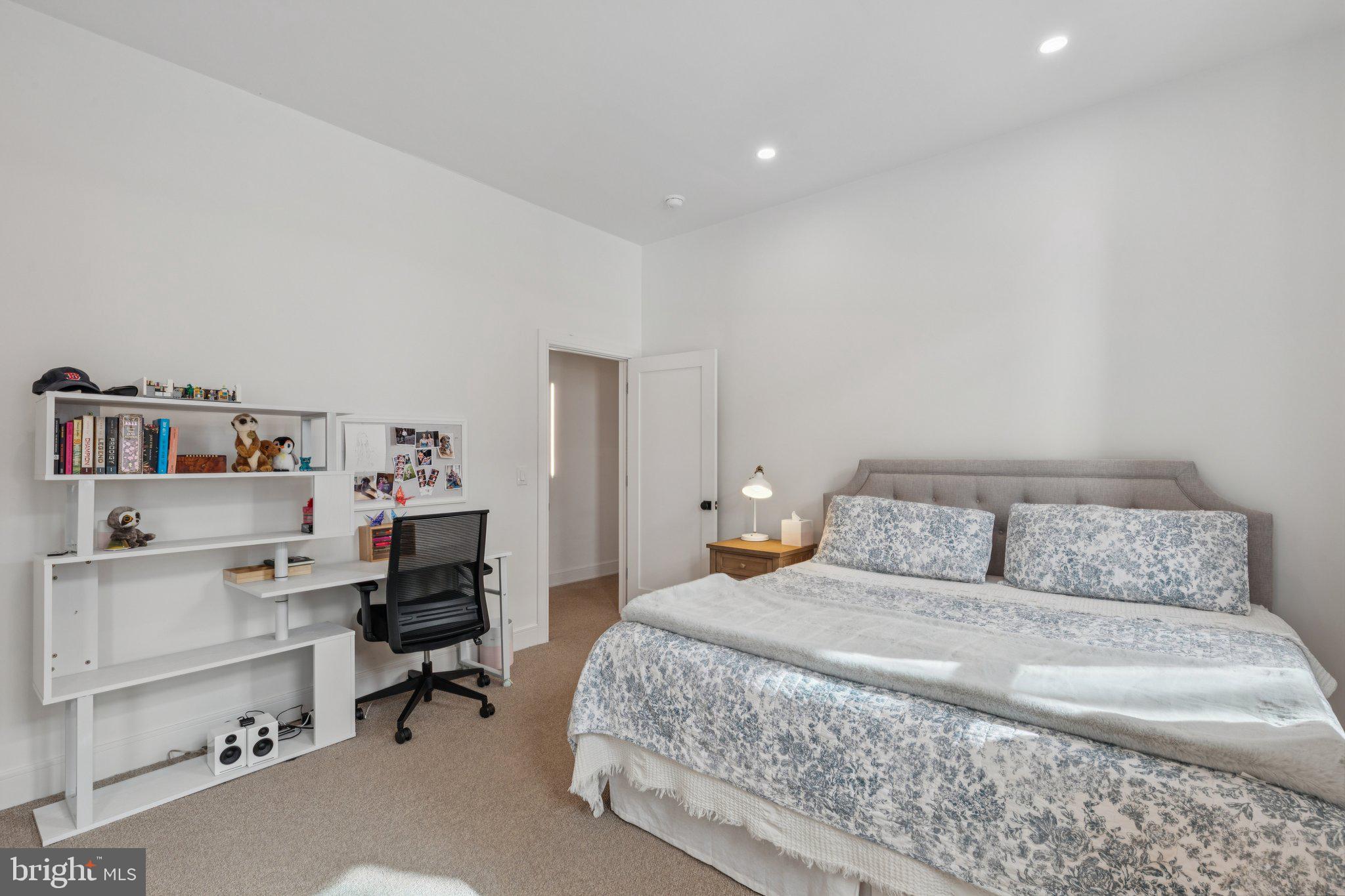 FITLER SQUARE - Residential