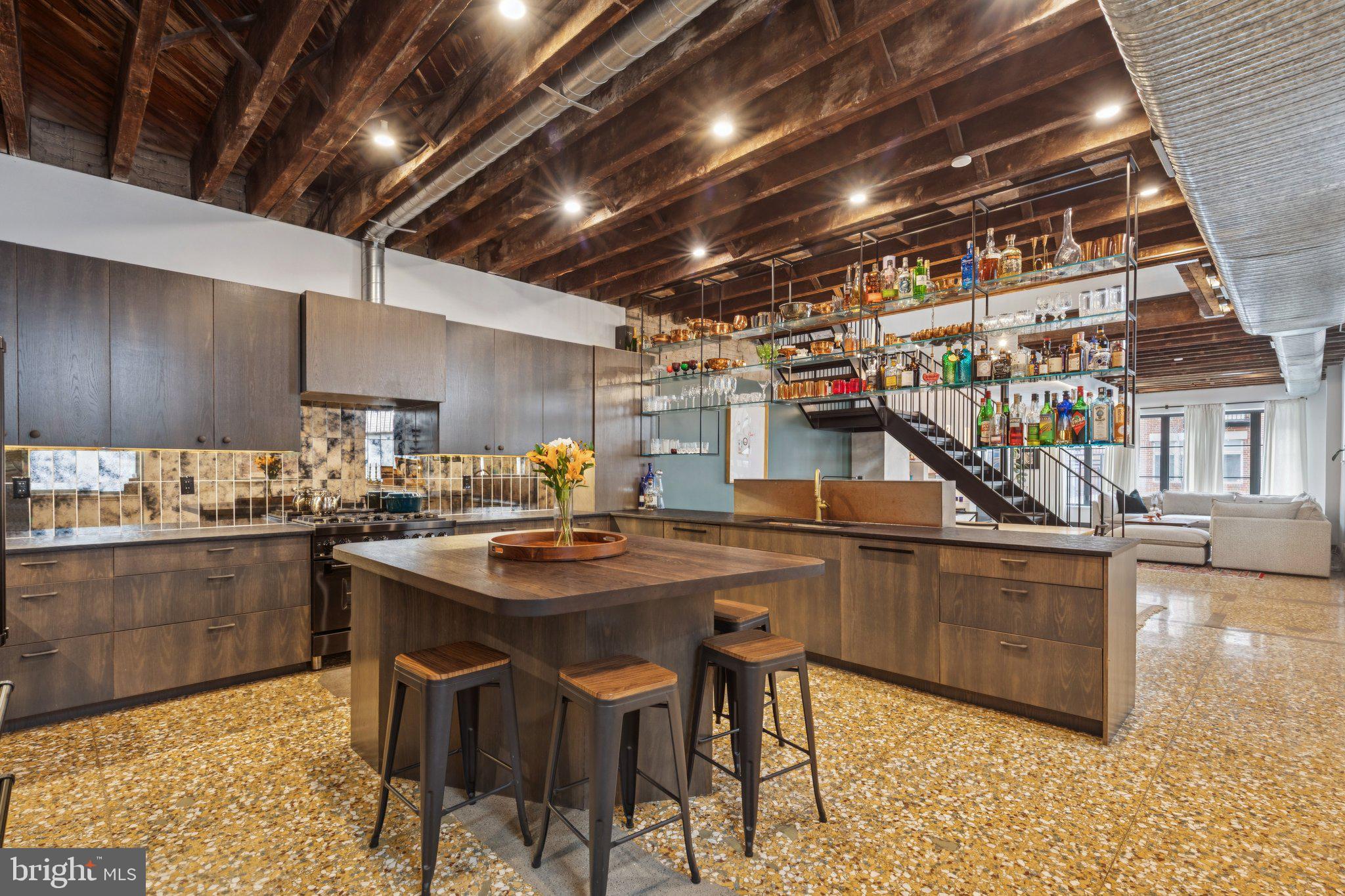 FITLER SQUARE - Residential