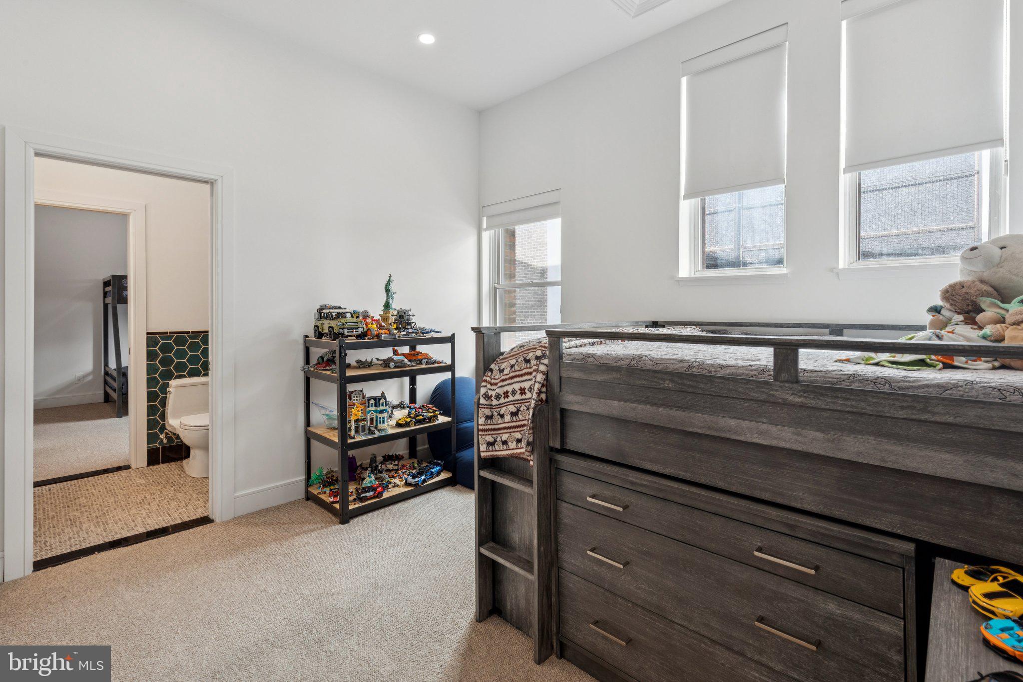 FITLER SQUARE - Residential