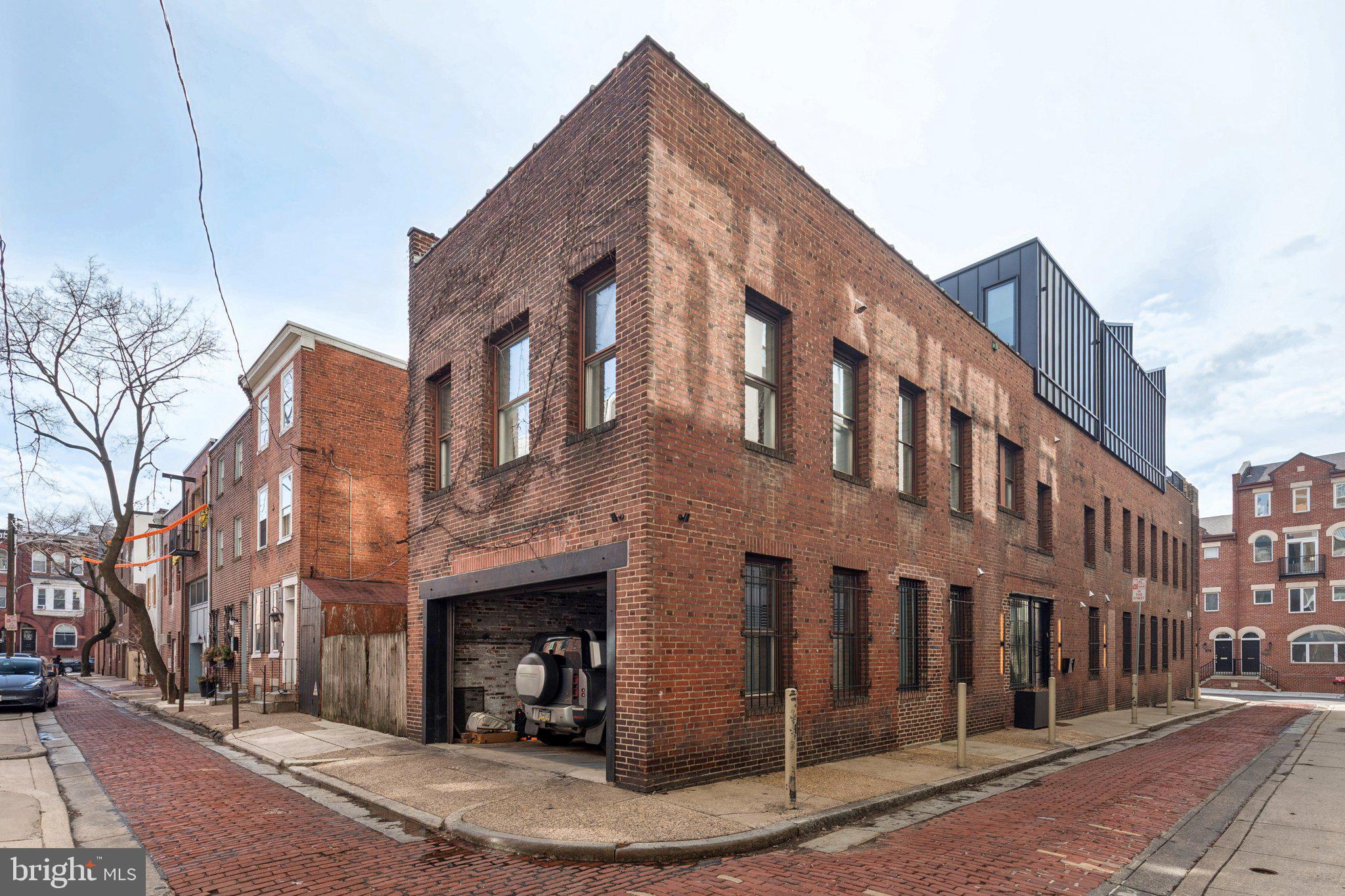 FITLER SQUARE - Residential