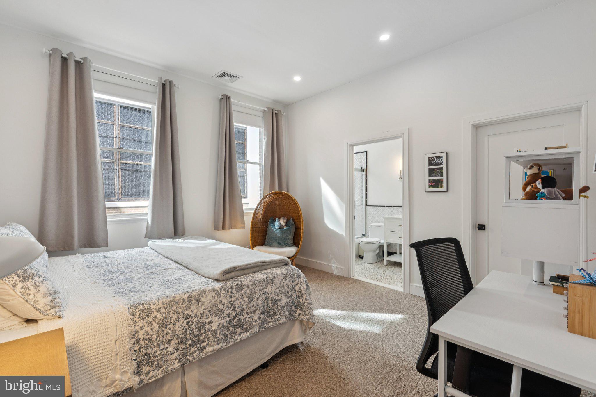 FITLER SQUARE - Residential